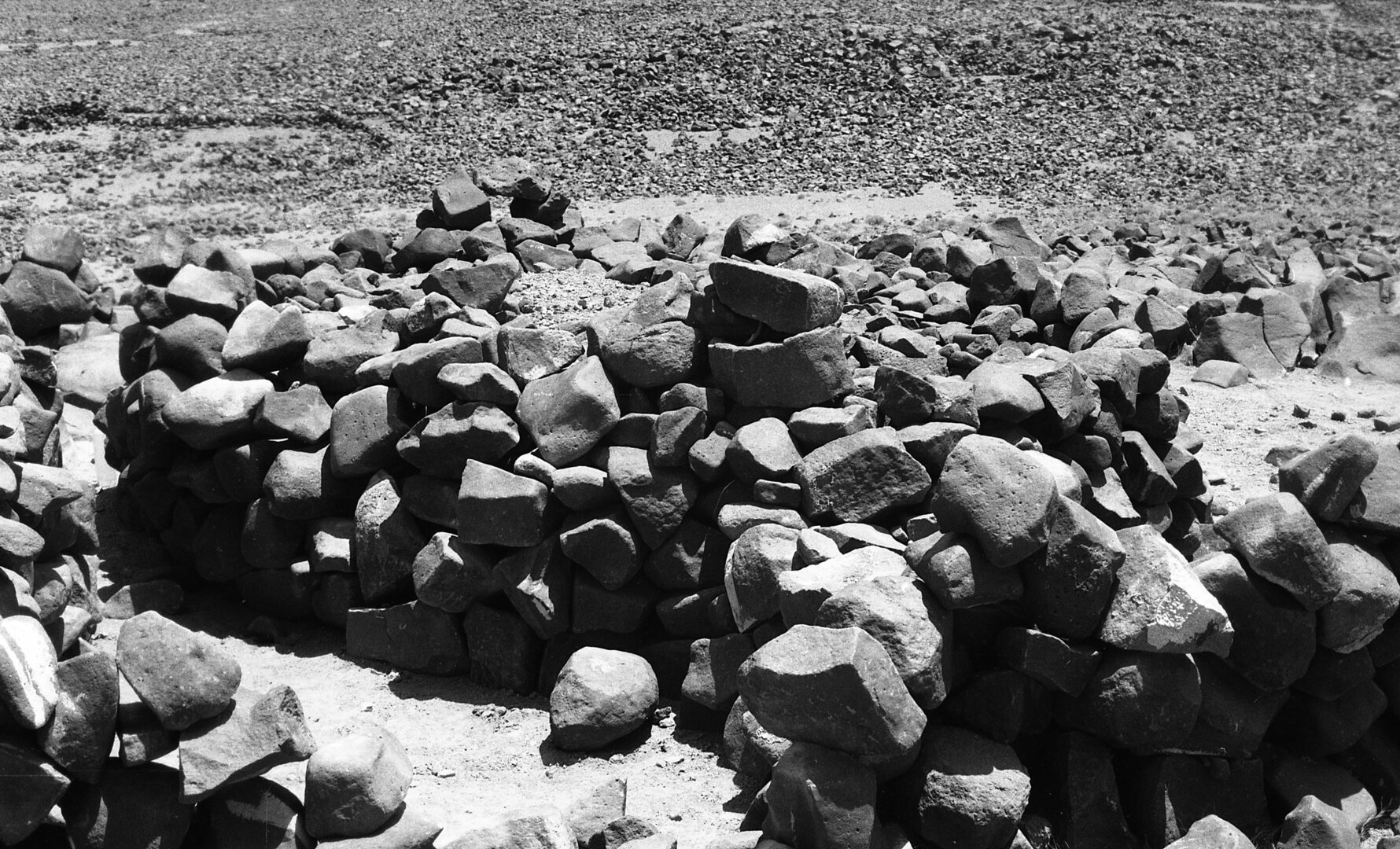 inscription of siglum Is.K 237