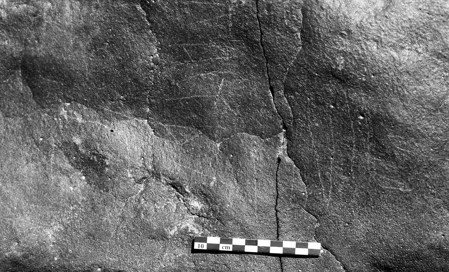 inscription of siglum Is.K 237