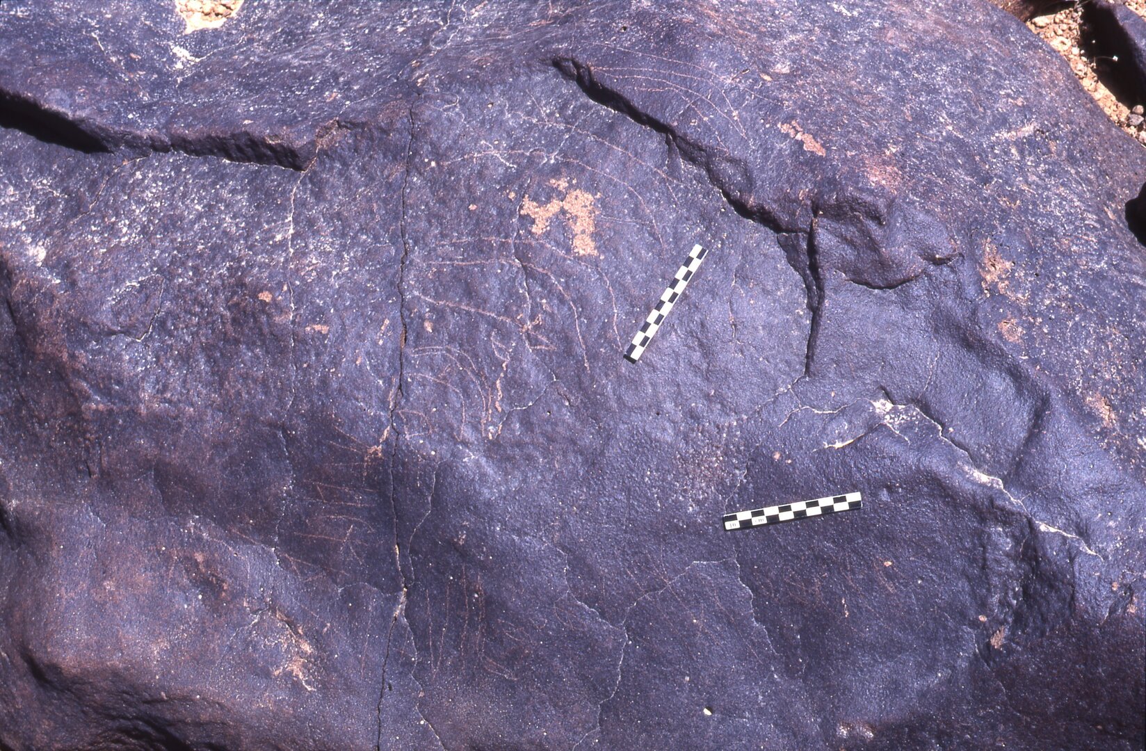 inscription of siglum Is.K 237