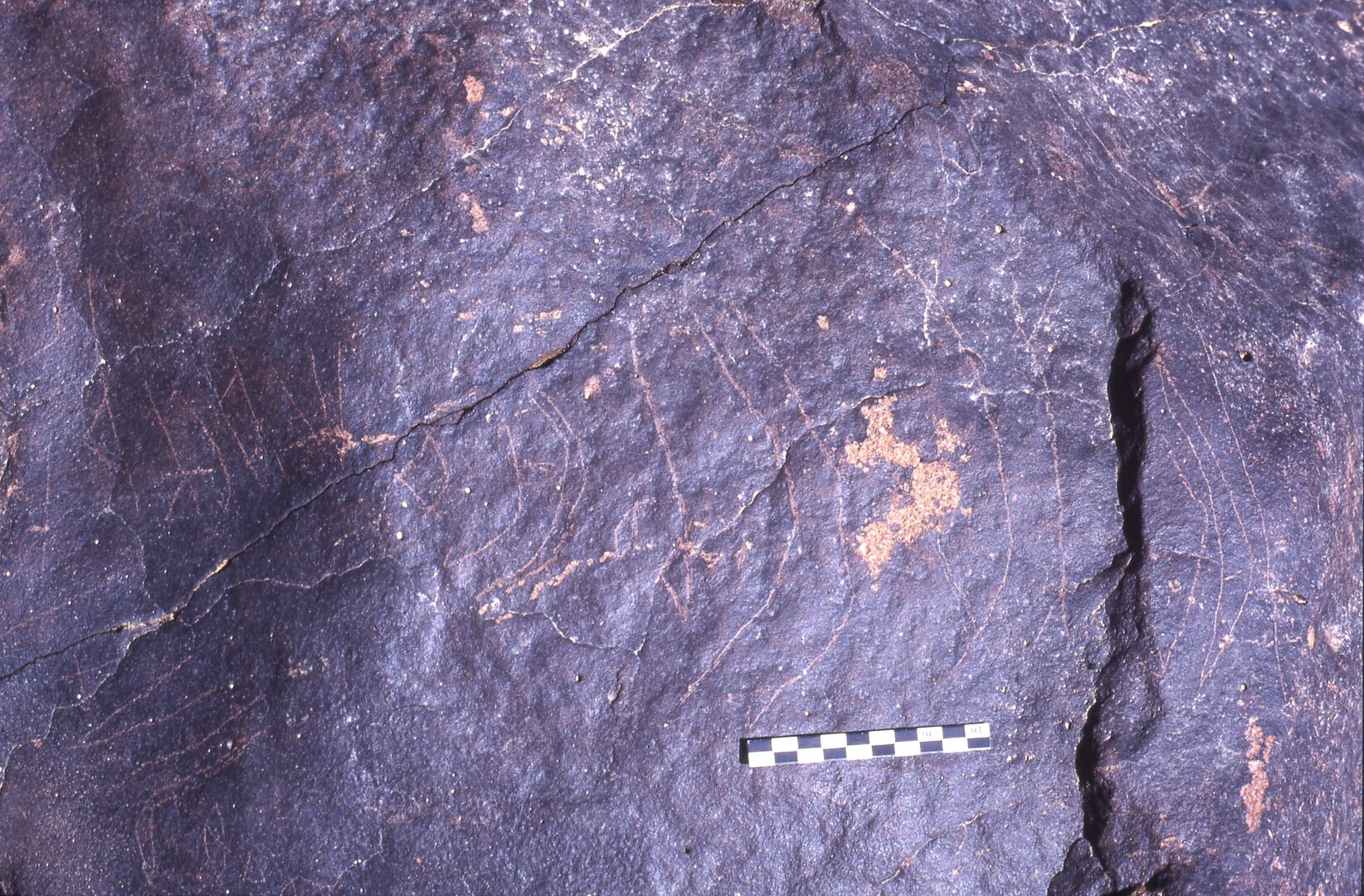 inscription of siglum Is.K 237