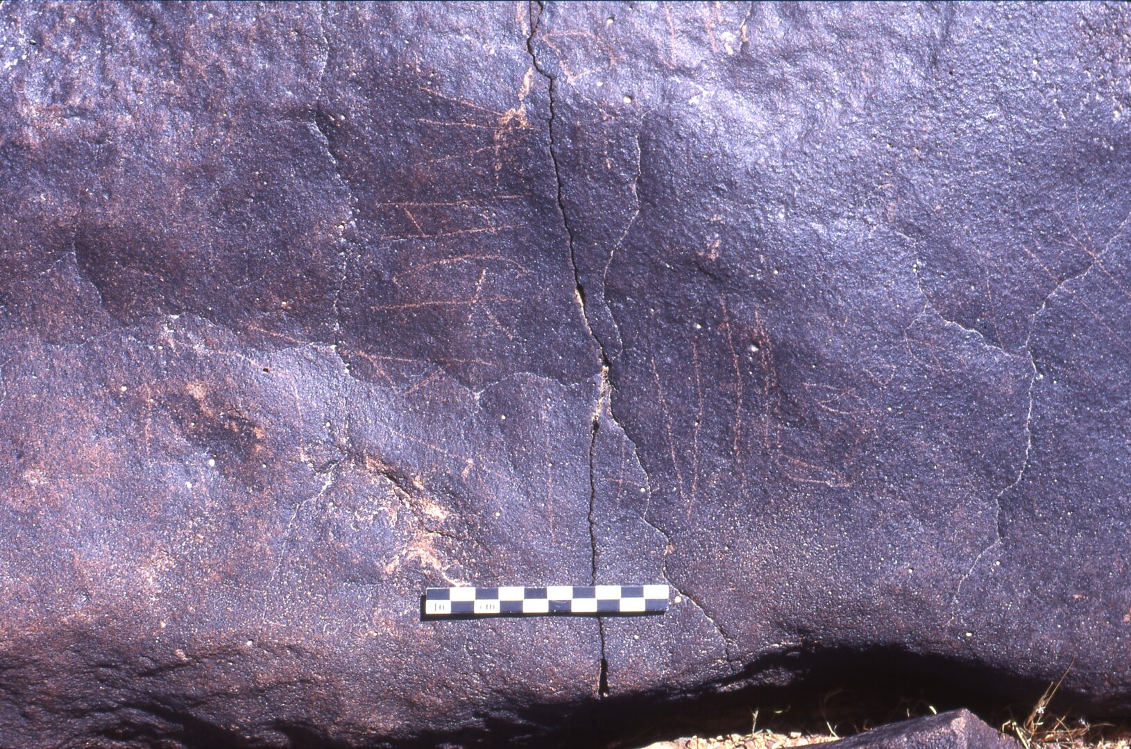 inscription of siglum Is.K 237