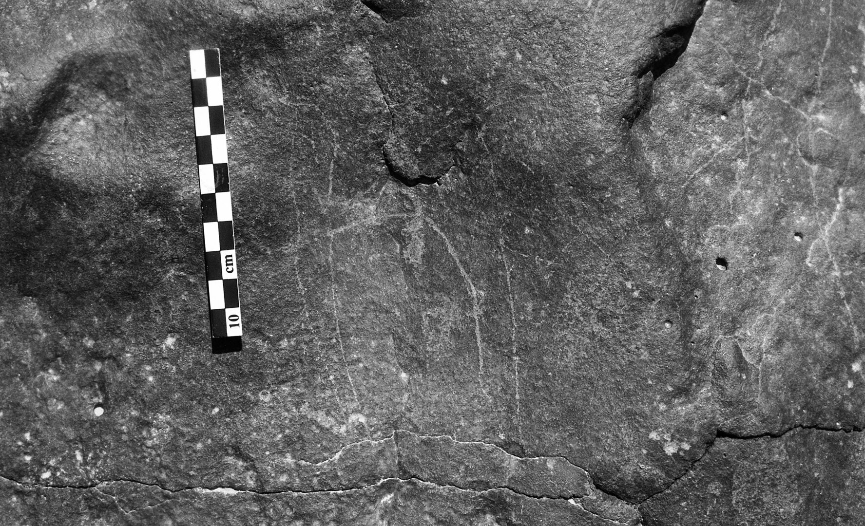 inscription of siglum Is.K 237