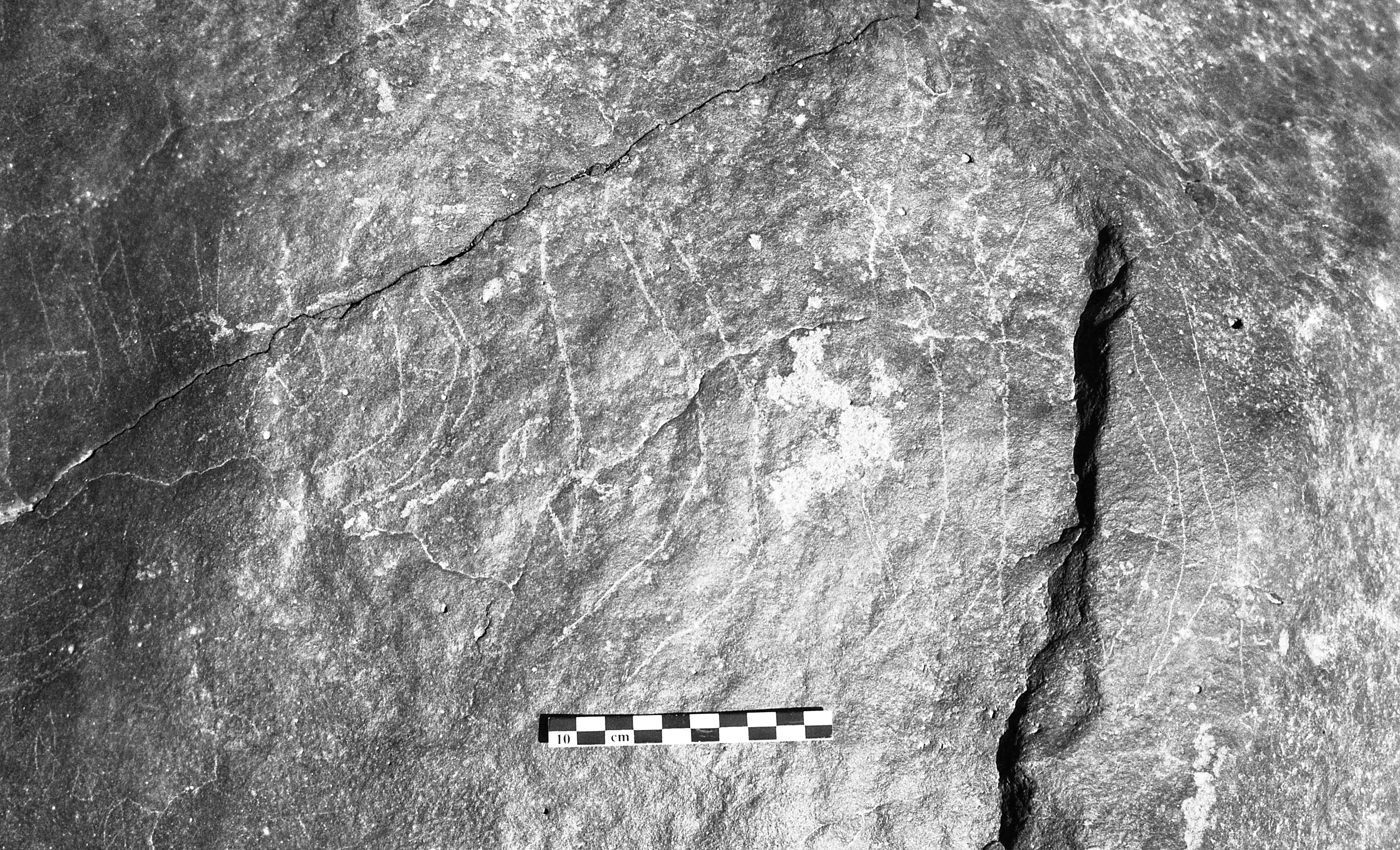 inscription of siglum Is.K 237