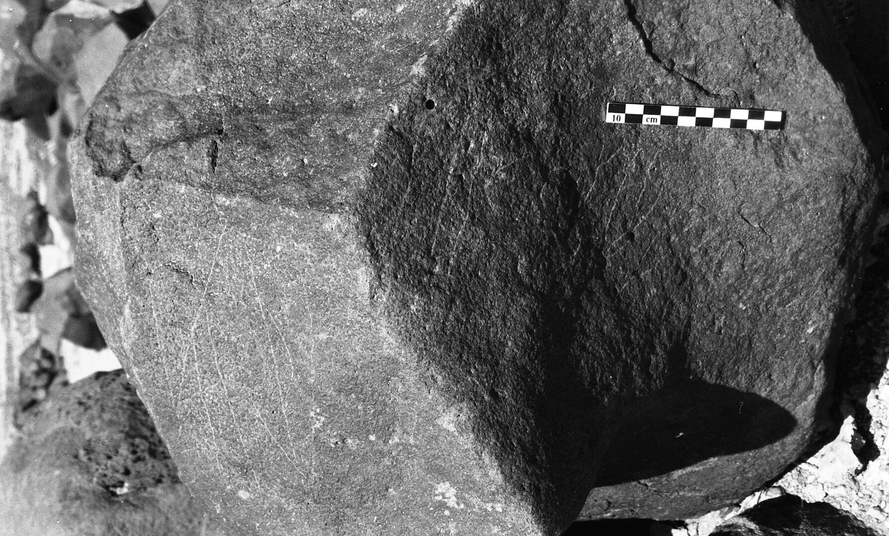 inscription of siglum Is.K 239