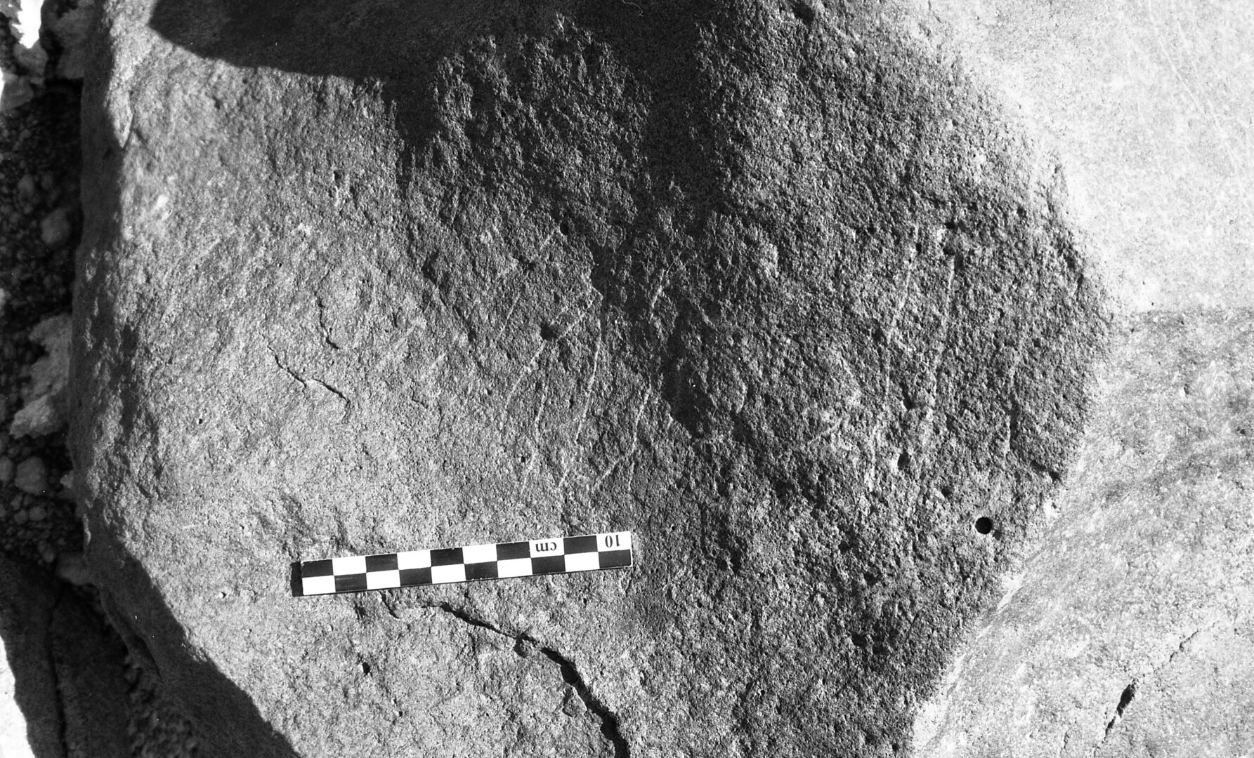 inscription of siglum Is.K 239