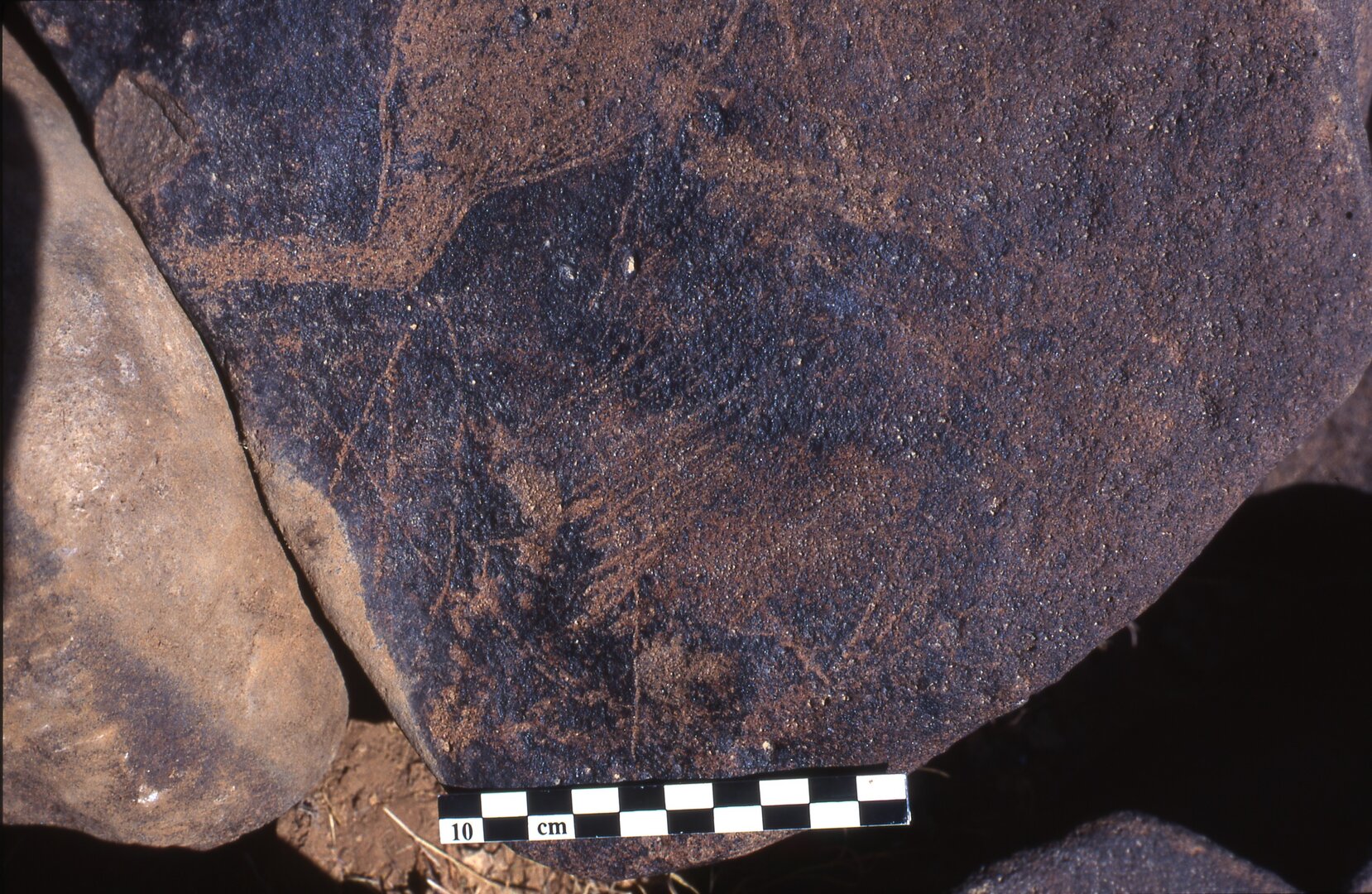 inscription of siglum Is.K 240