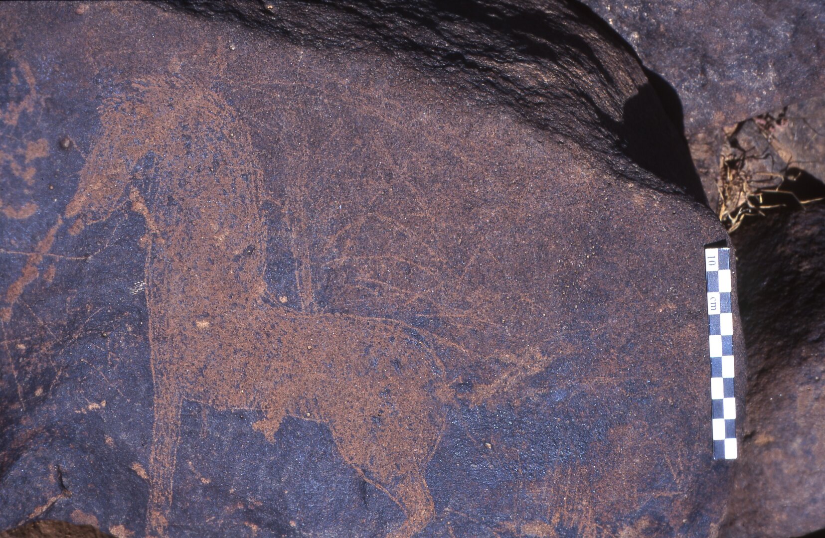 inscription of siglum Is.K 240