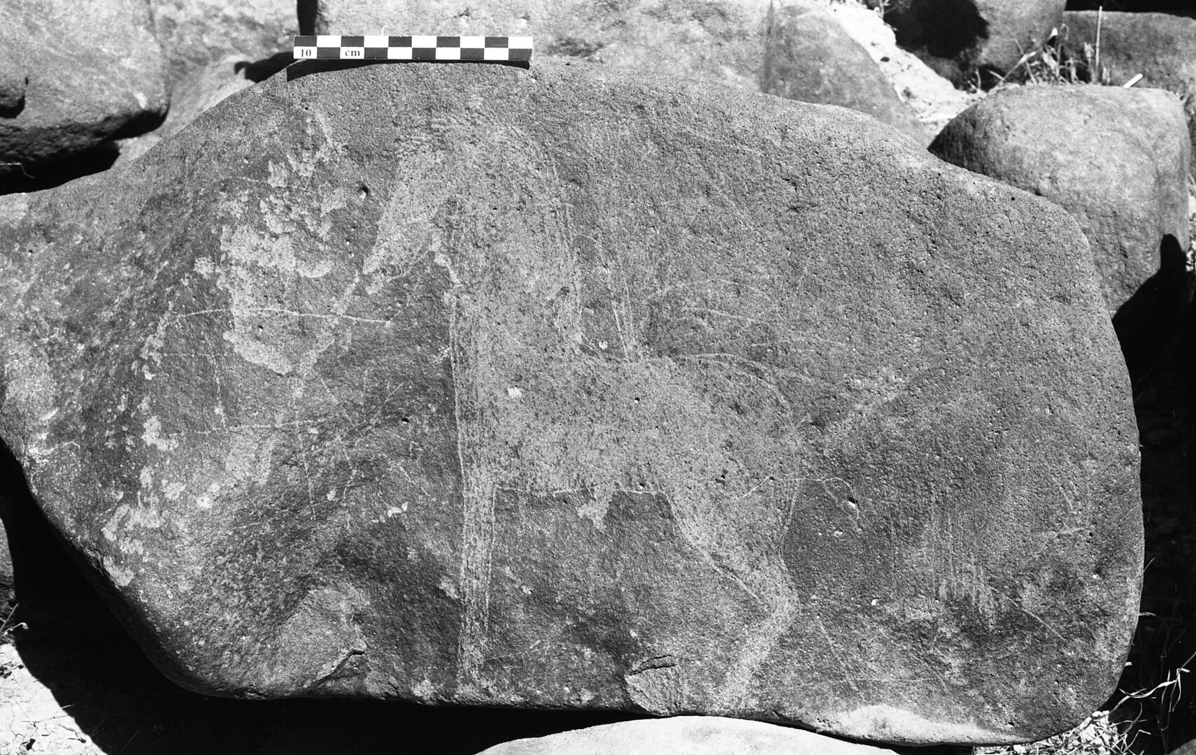 inscription of siglum Is.K 240