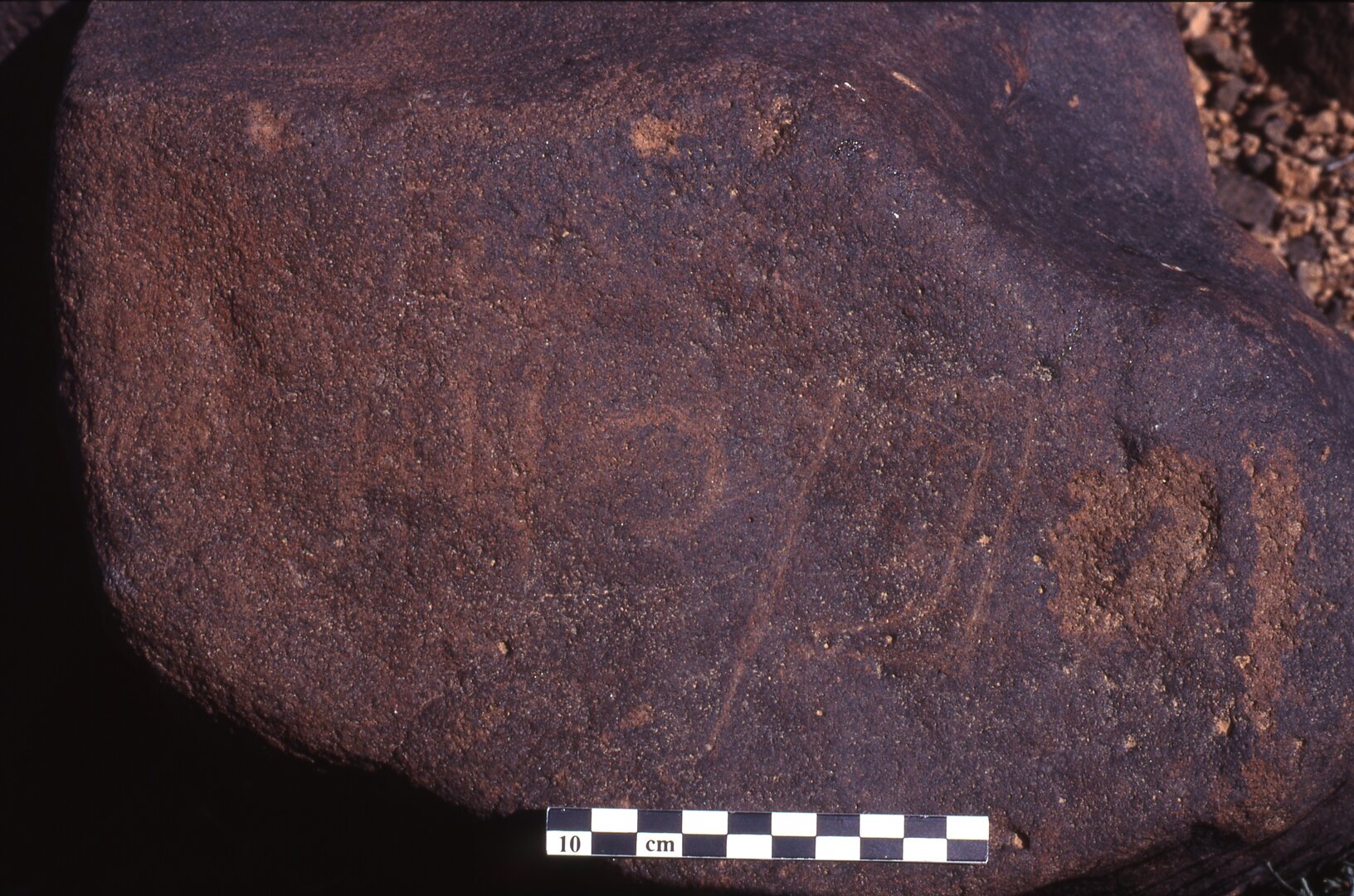 inscription of siglum Is.K 241