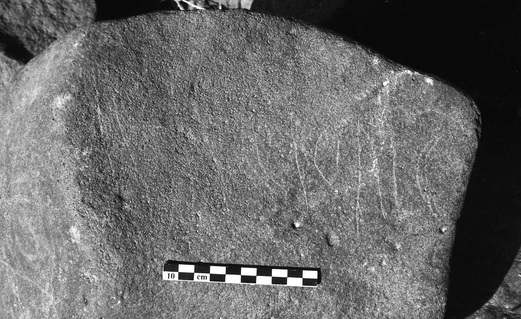 inscription of siglum Is.K 241