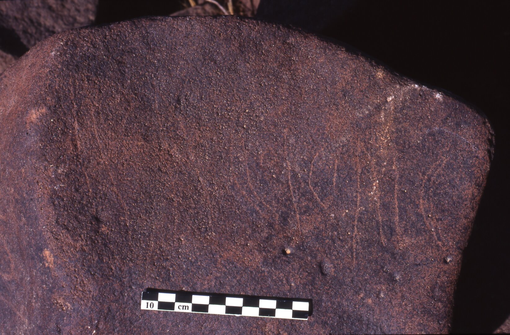 inscription of siglum Is.K 242