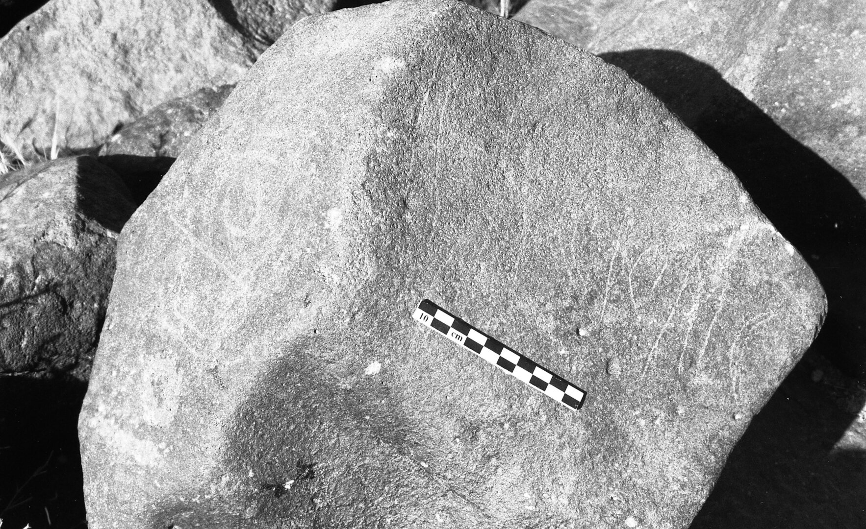 inscription of siglum Is.K 242