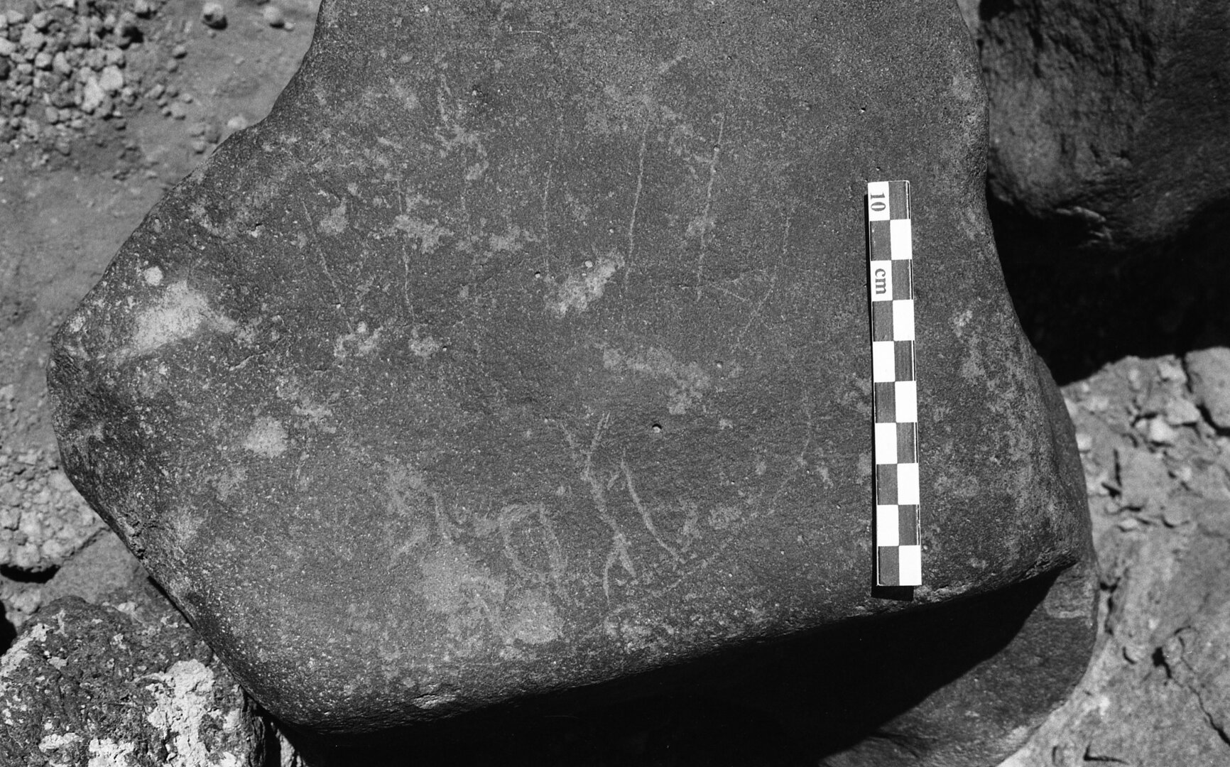 inscription of siglum Is.K 243