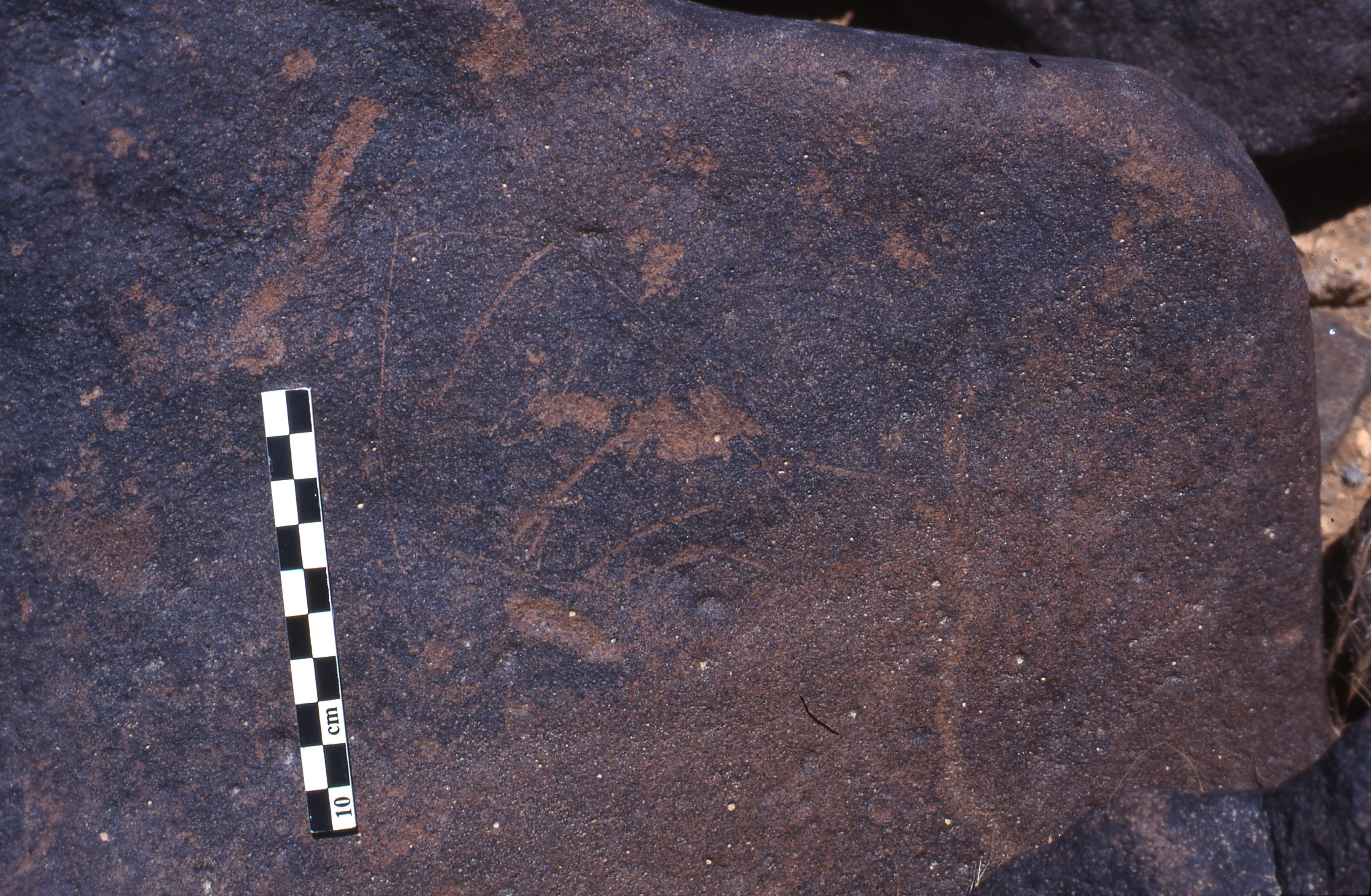 inscription of siglum Is.K 244
