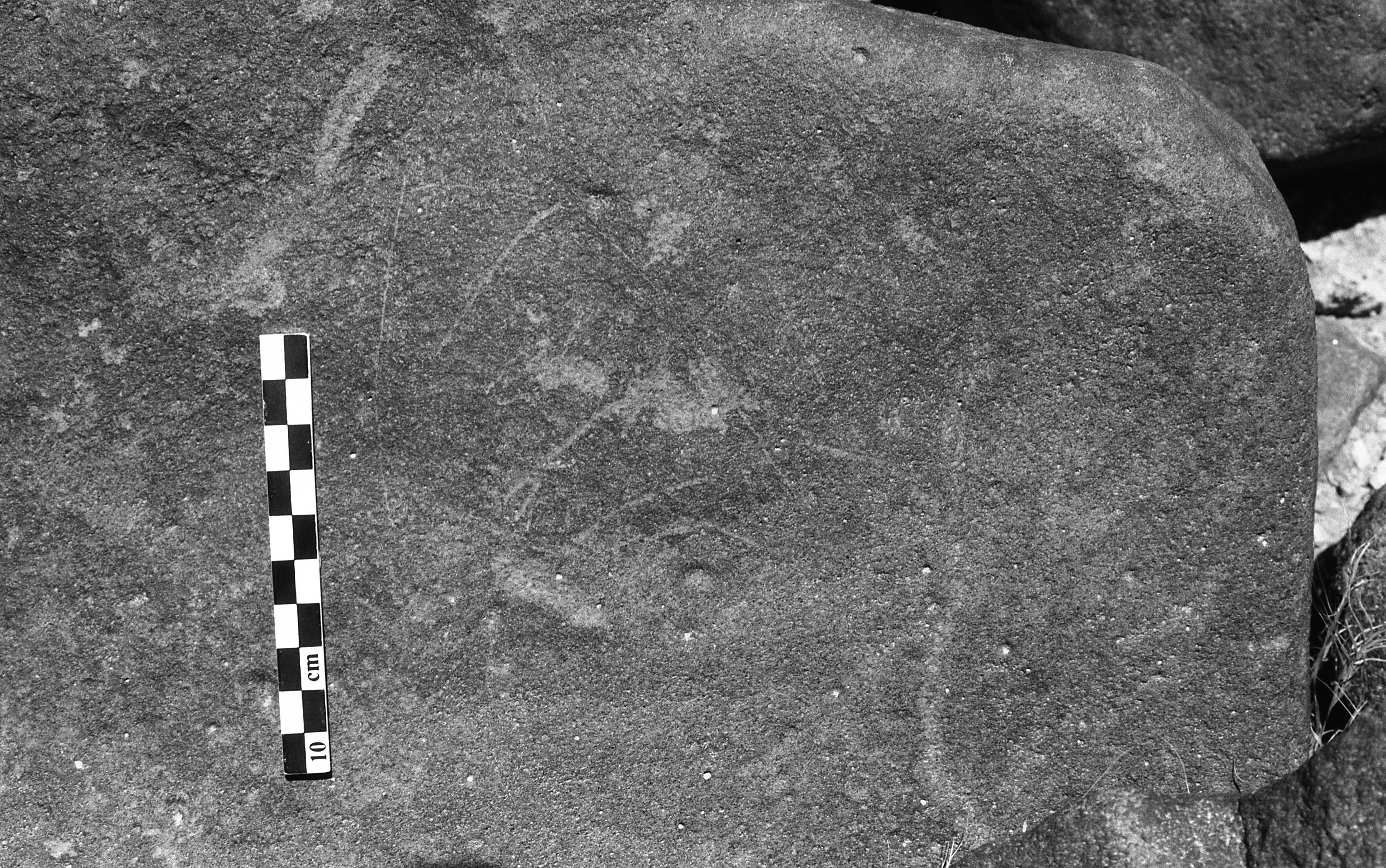 inscription of siglum Is.K 244
