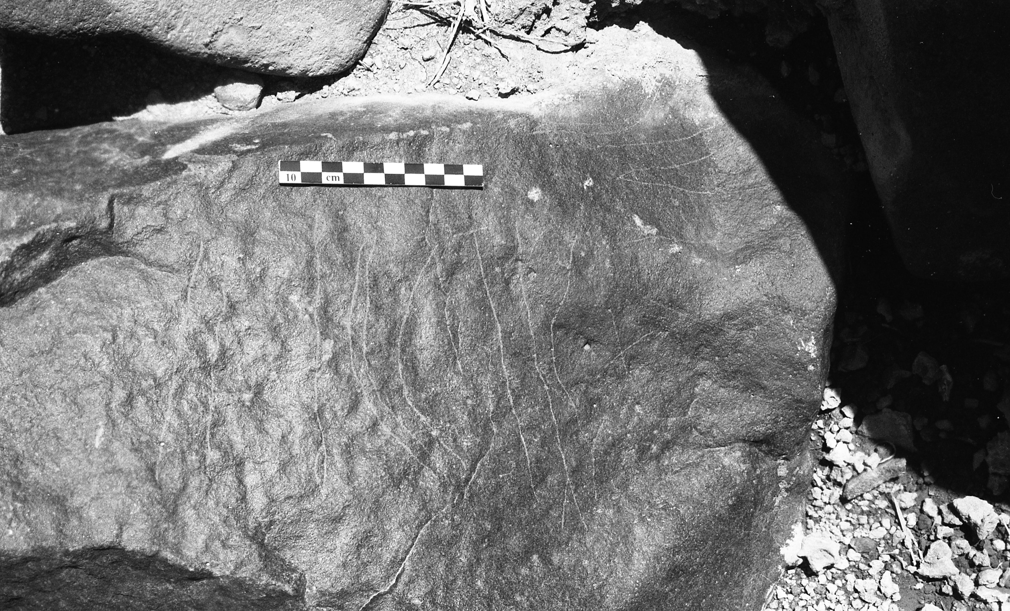 inscription of siglum Is.K 248