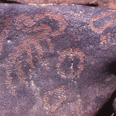 inscription of siglum Is.K 249