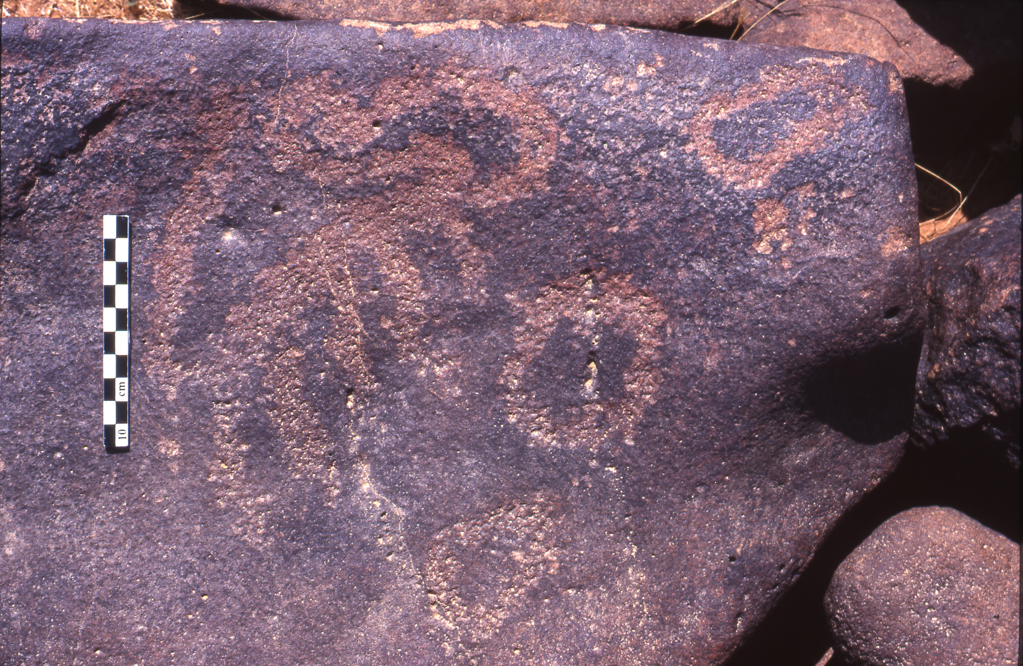 inscription of siglum Is.K 249