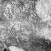 inscription of siglum Is.K 27