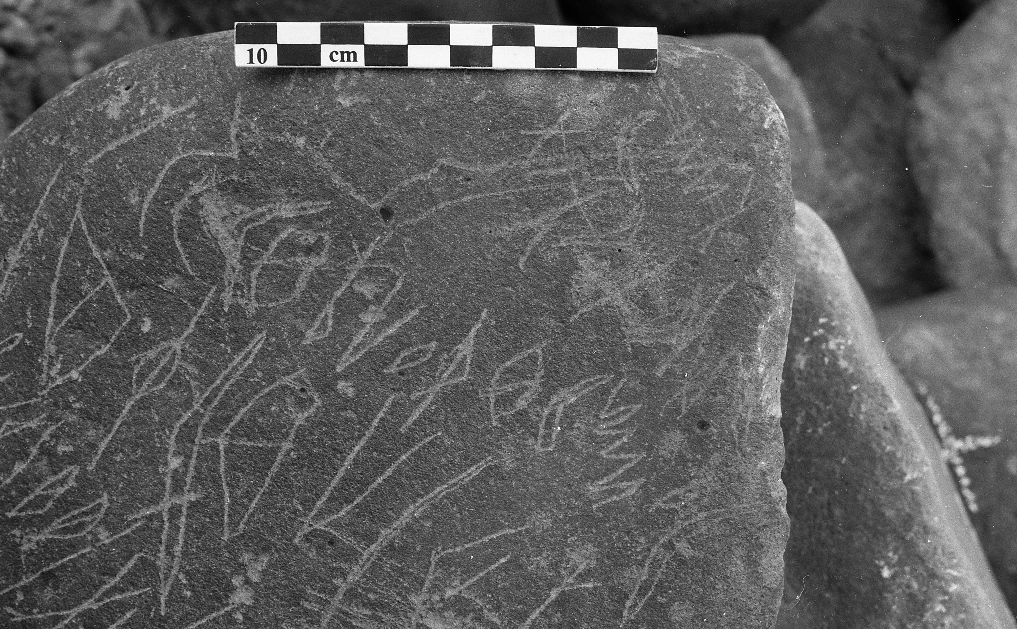 inscription of siglum Is.K 276