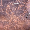 inscription of siglum Is.K 28