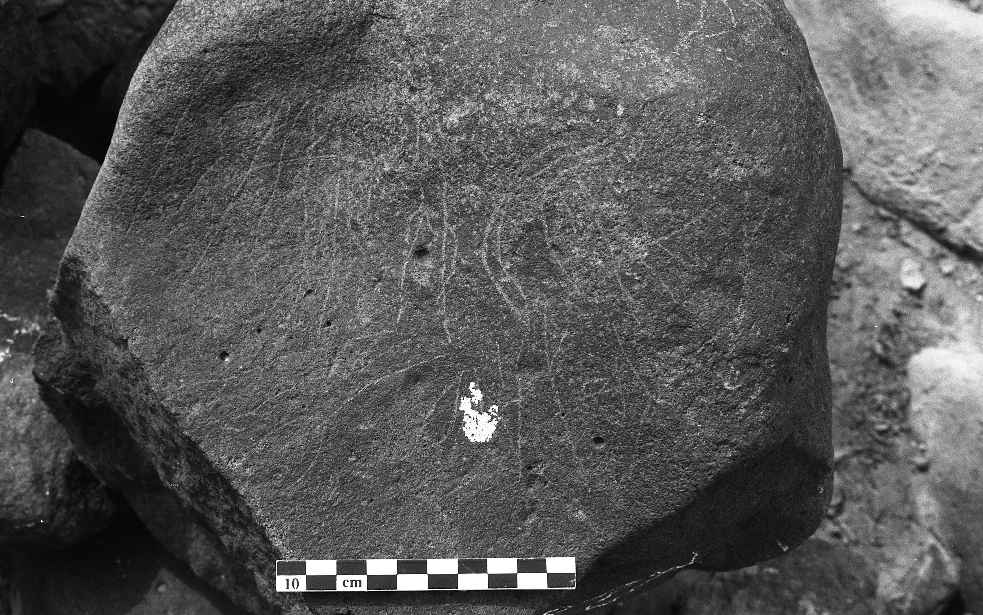 inscription of siglum Is.K 283