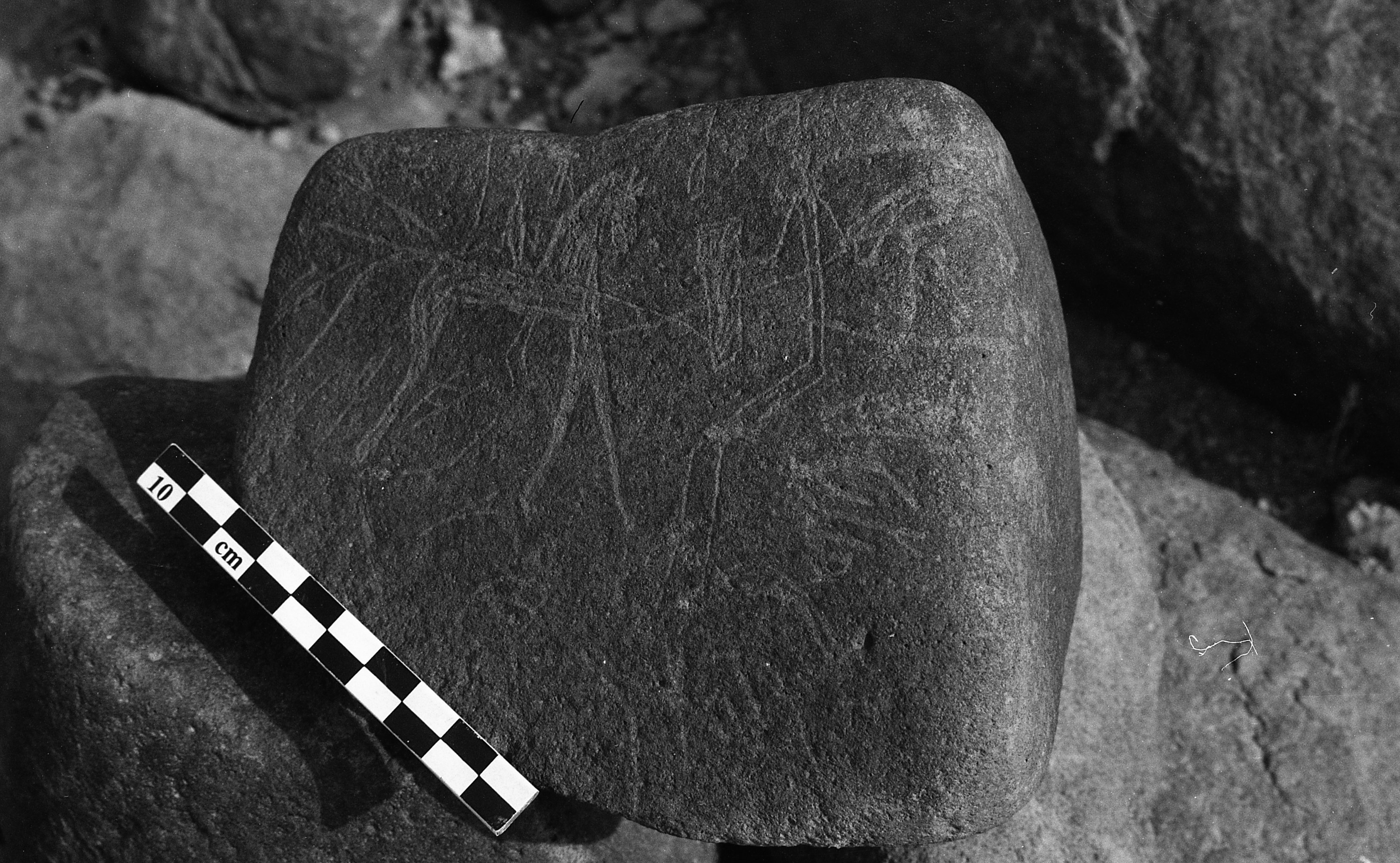 inscription of siglum Is.K 284