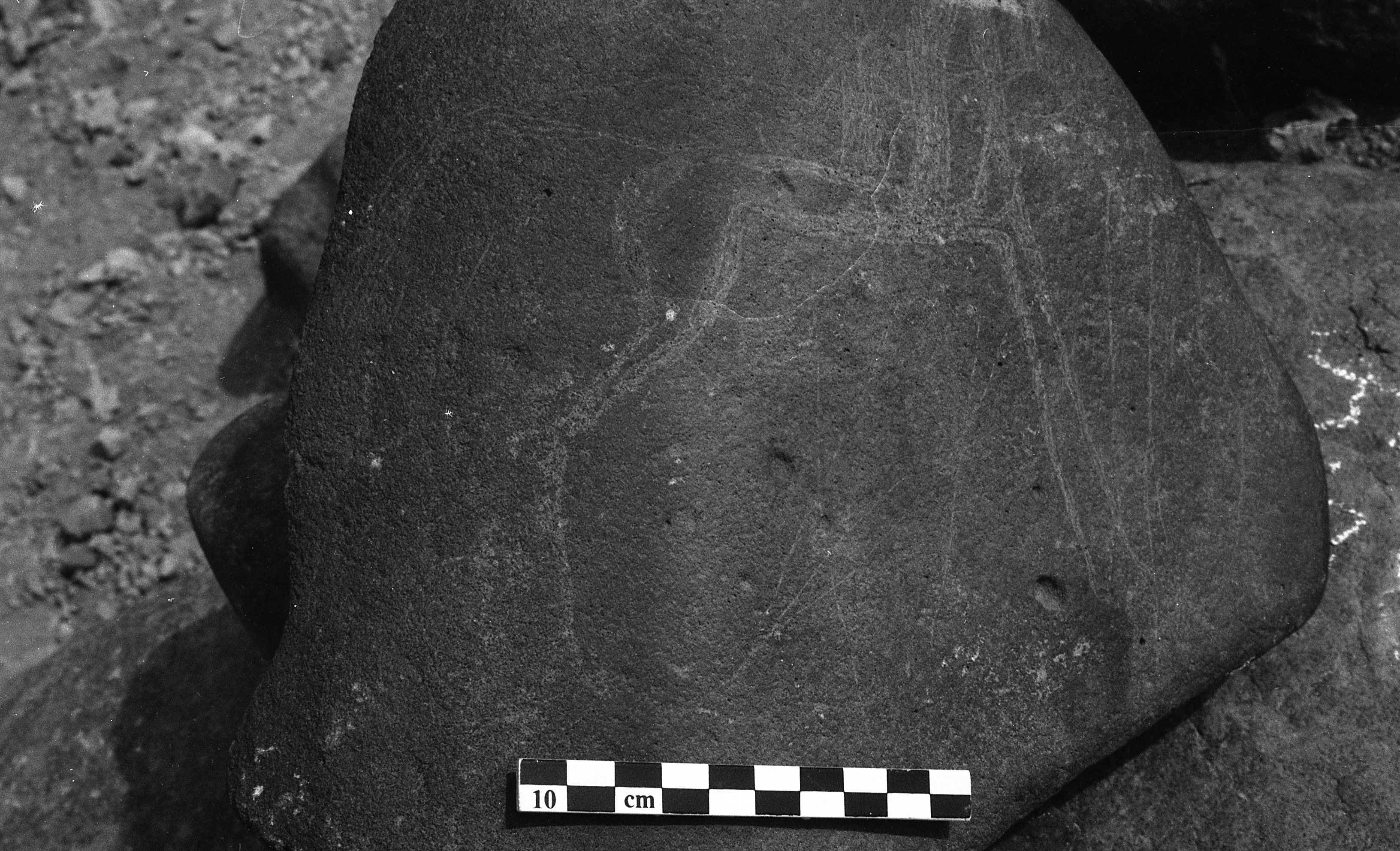 inscription of siglum Is.K 285