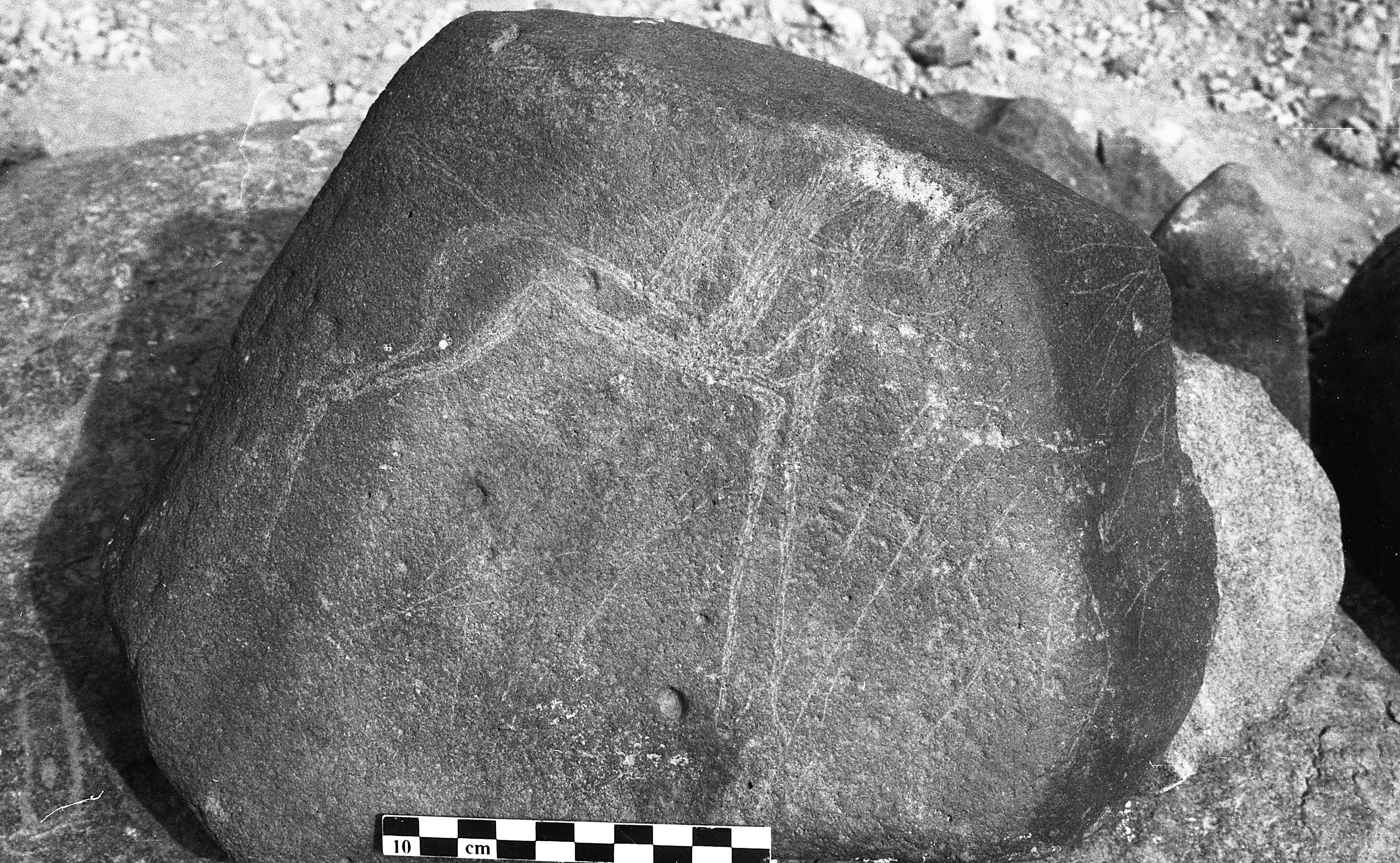 inscription of siglum Is.K 285