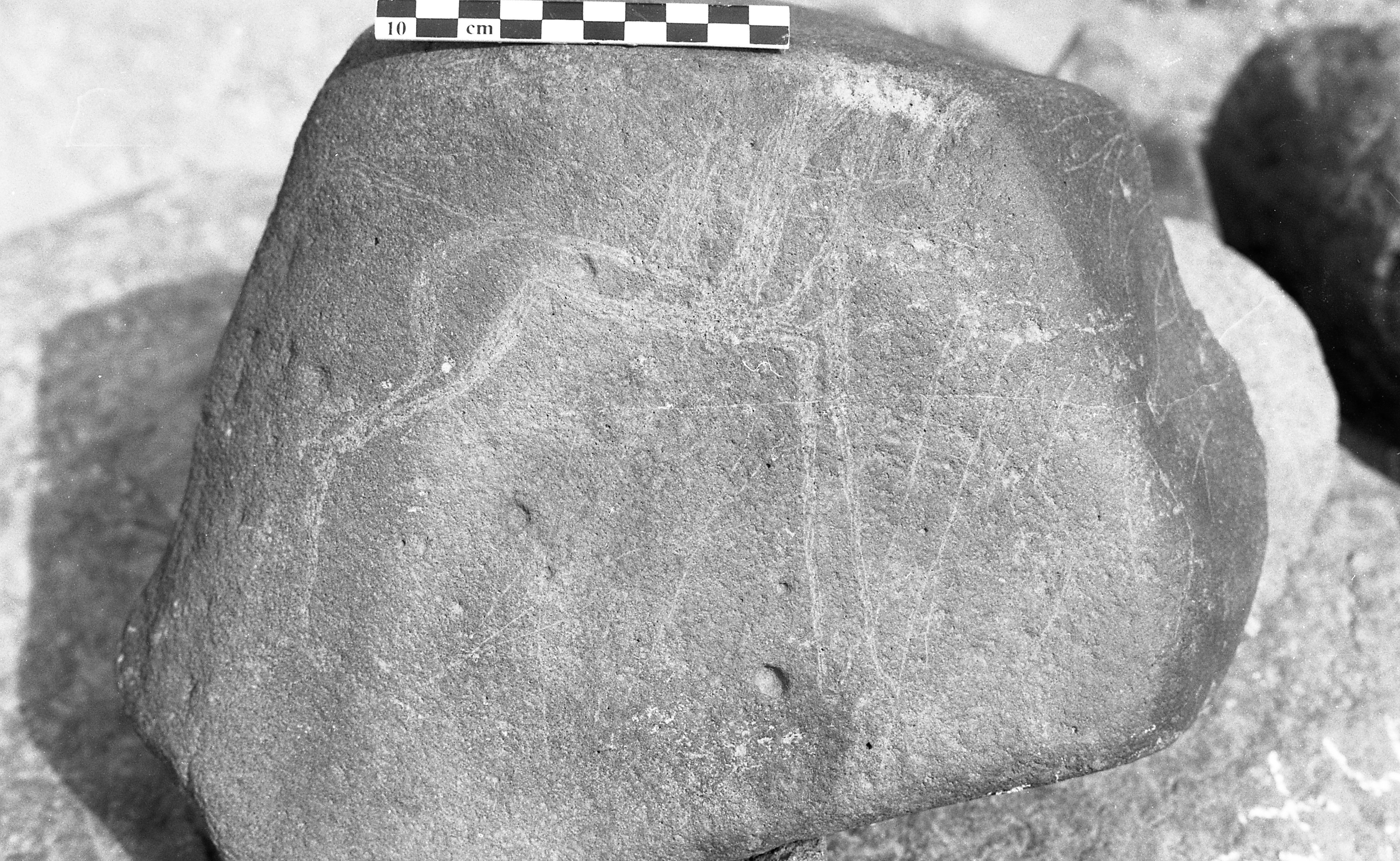 inscription of siglum Is.K 285