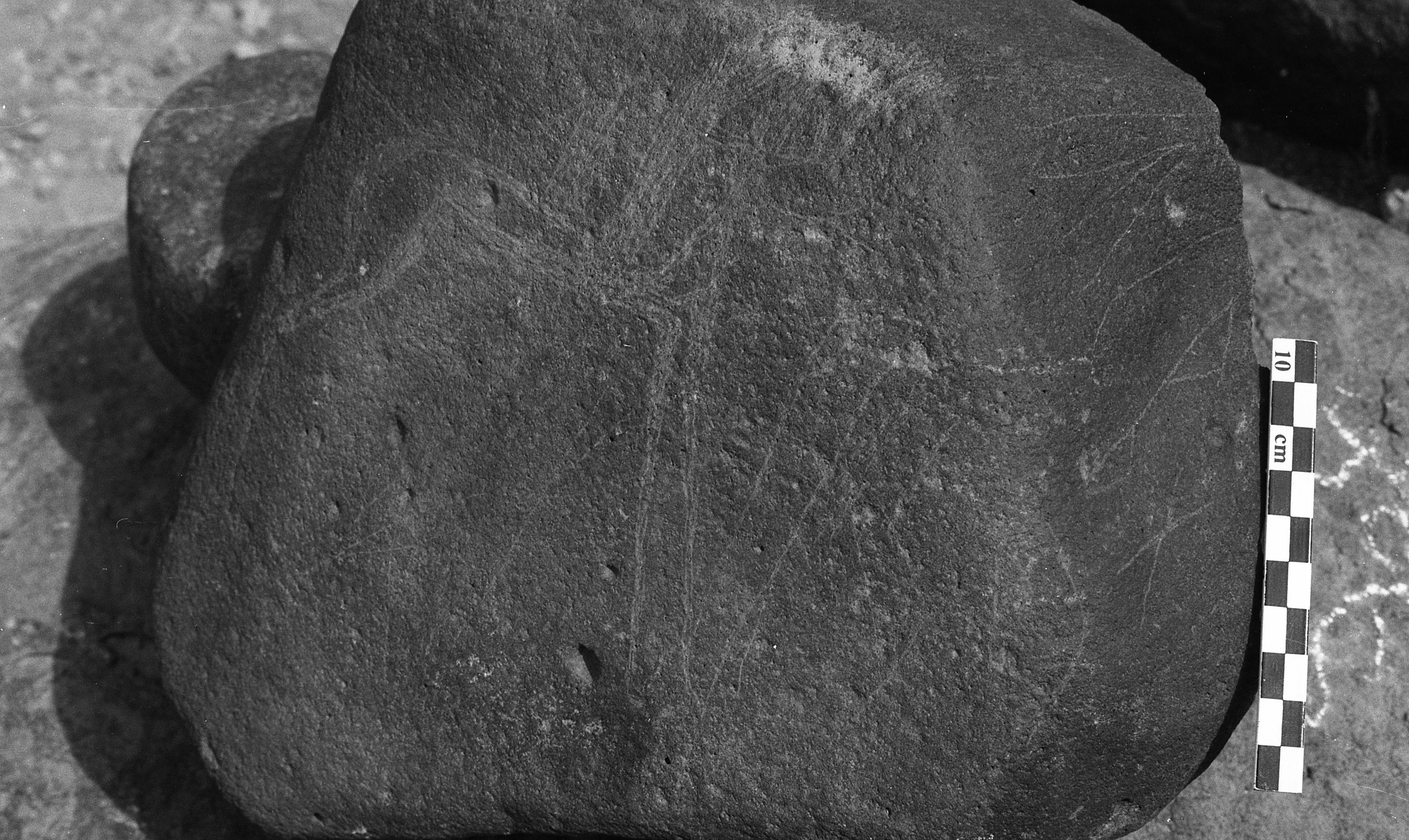 inscription of siglum Is.K 285
