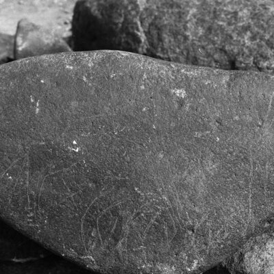 inscription of siglum Is.K 286
