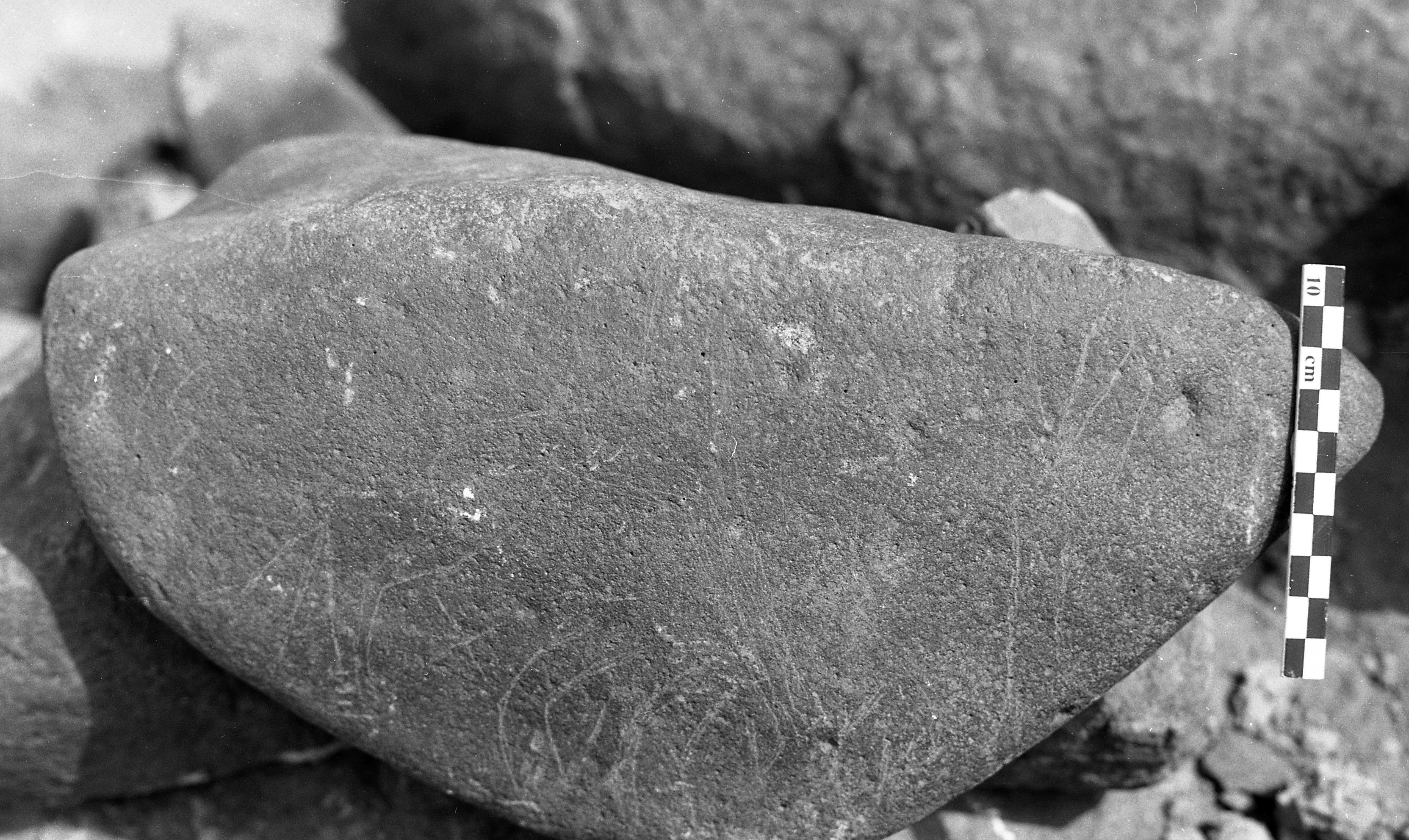 inscription of siglum Is.K 286