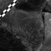 inscription of siglum Is.K 288