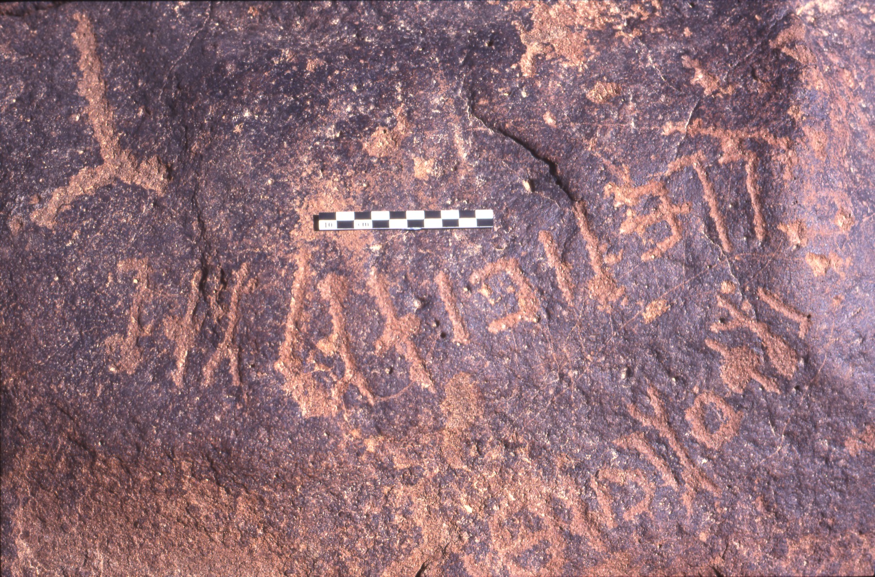 inscription of siglum Is.K 29