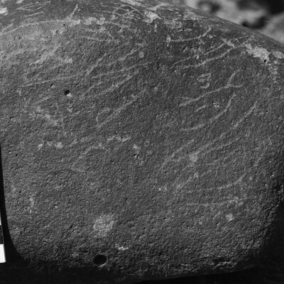 inscription of siglum Is.K 291