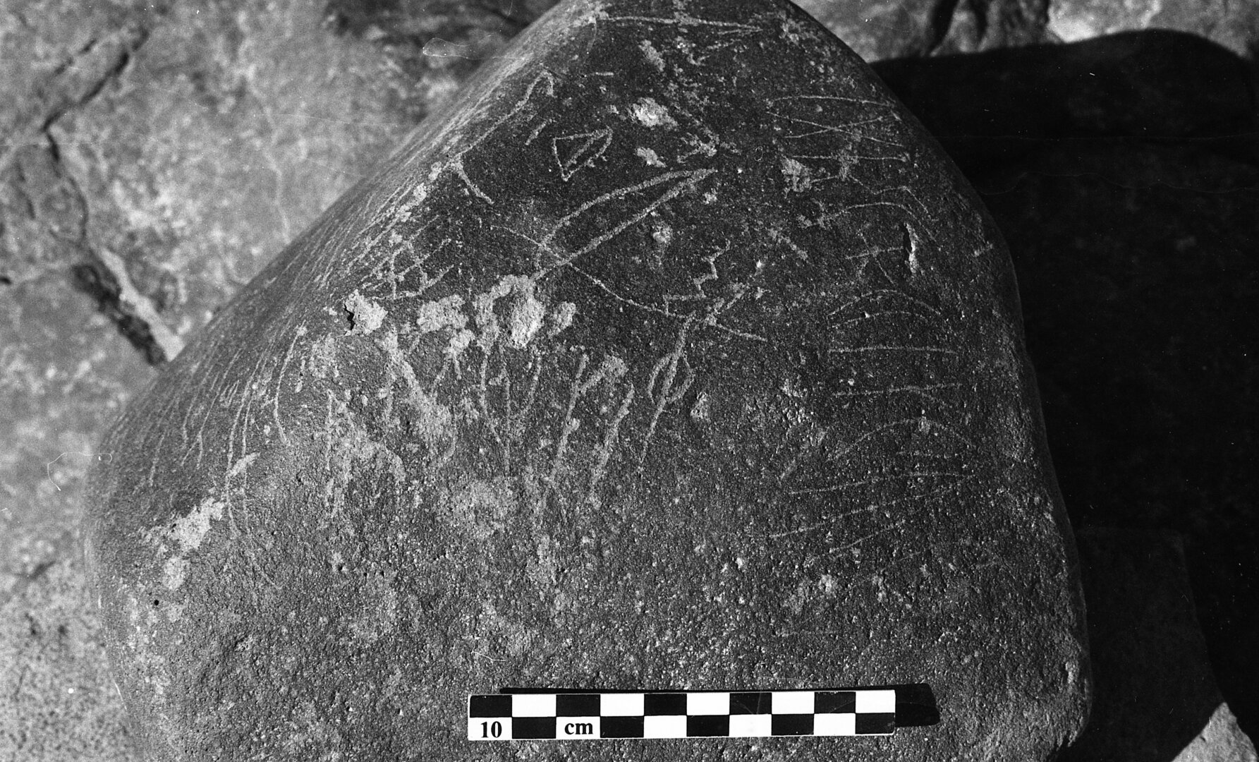 inscription of siglum Is.K 291