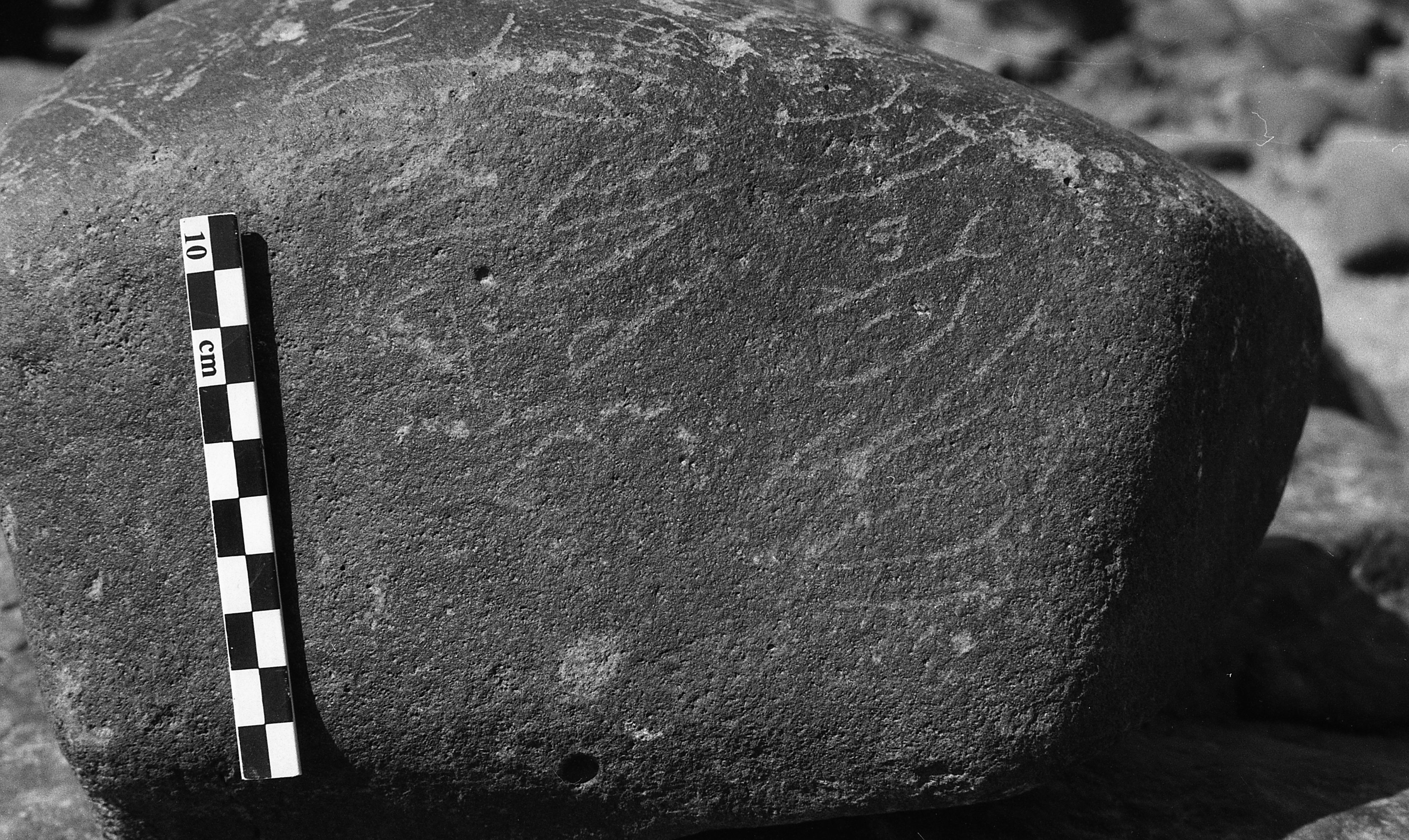 inscription of siglum Is.K 291