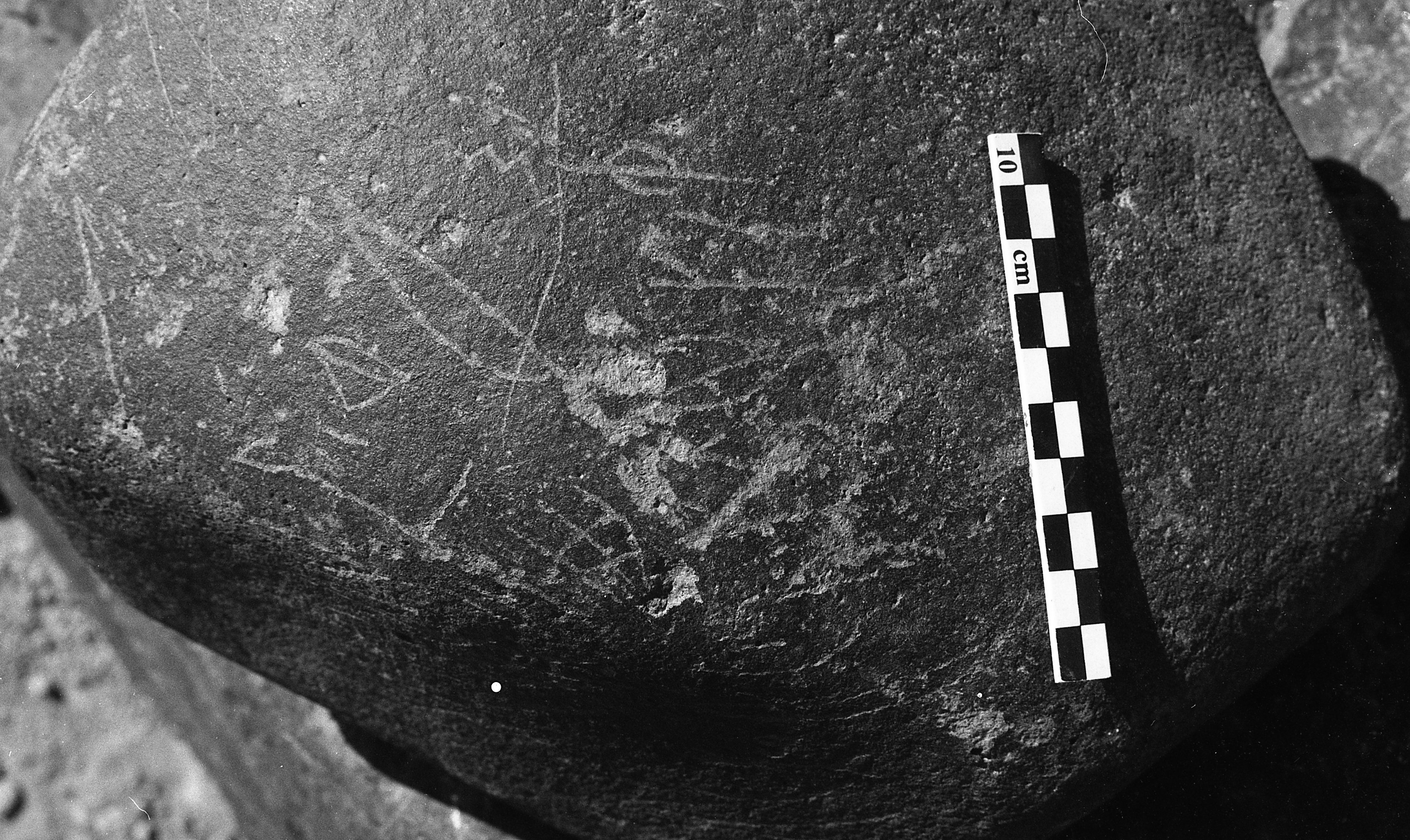 inscription of siglum Is.K 292