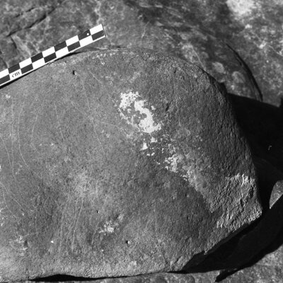 inscription of siglum Is.K 293