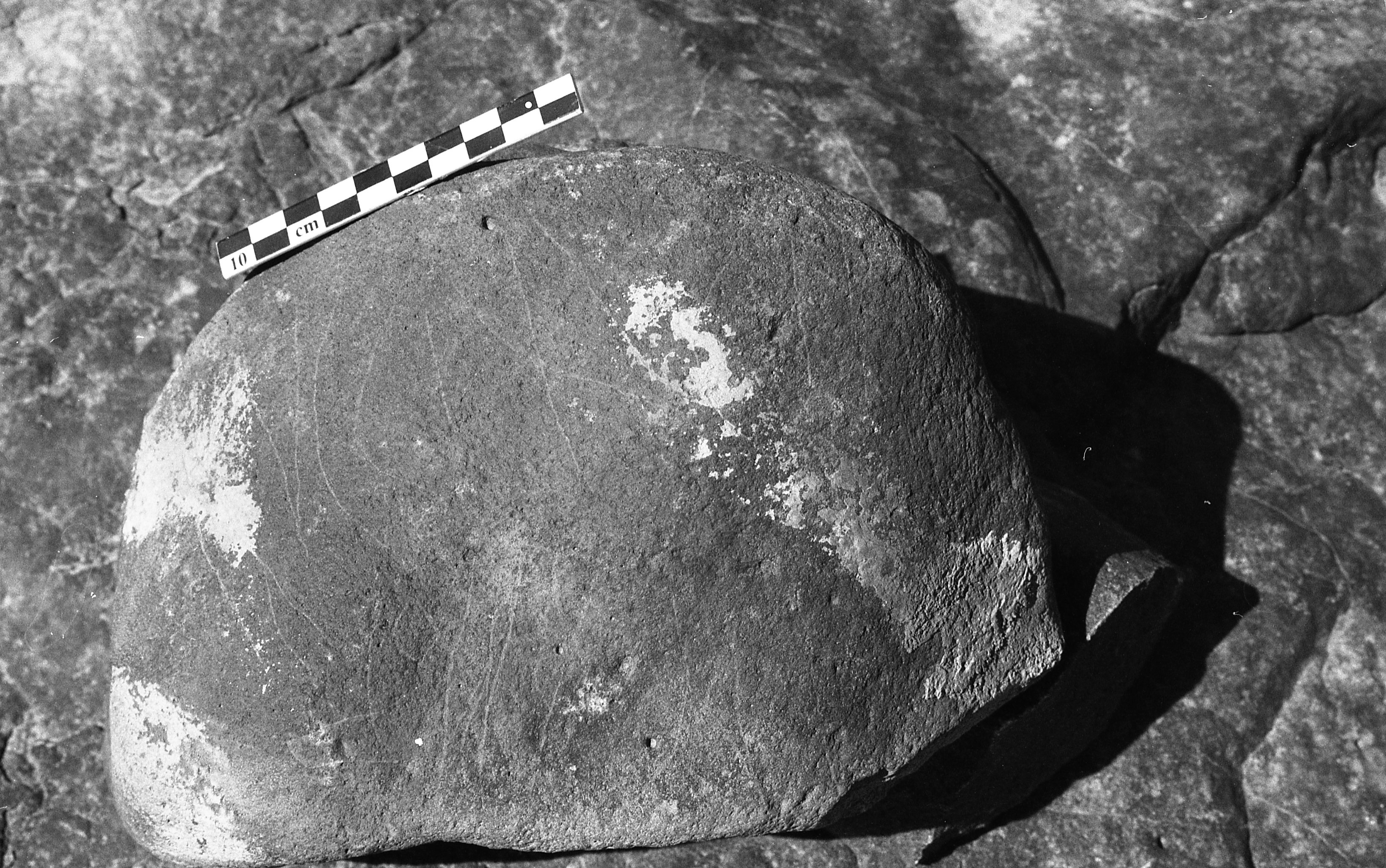 inscription of siglum Is.K 293