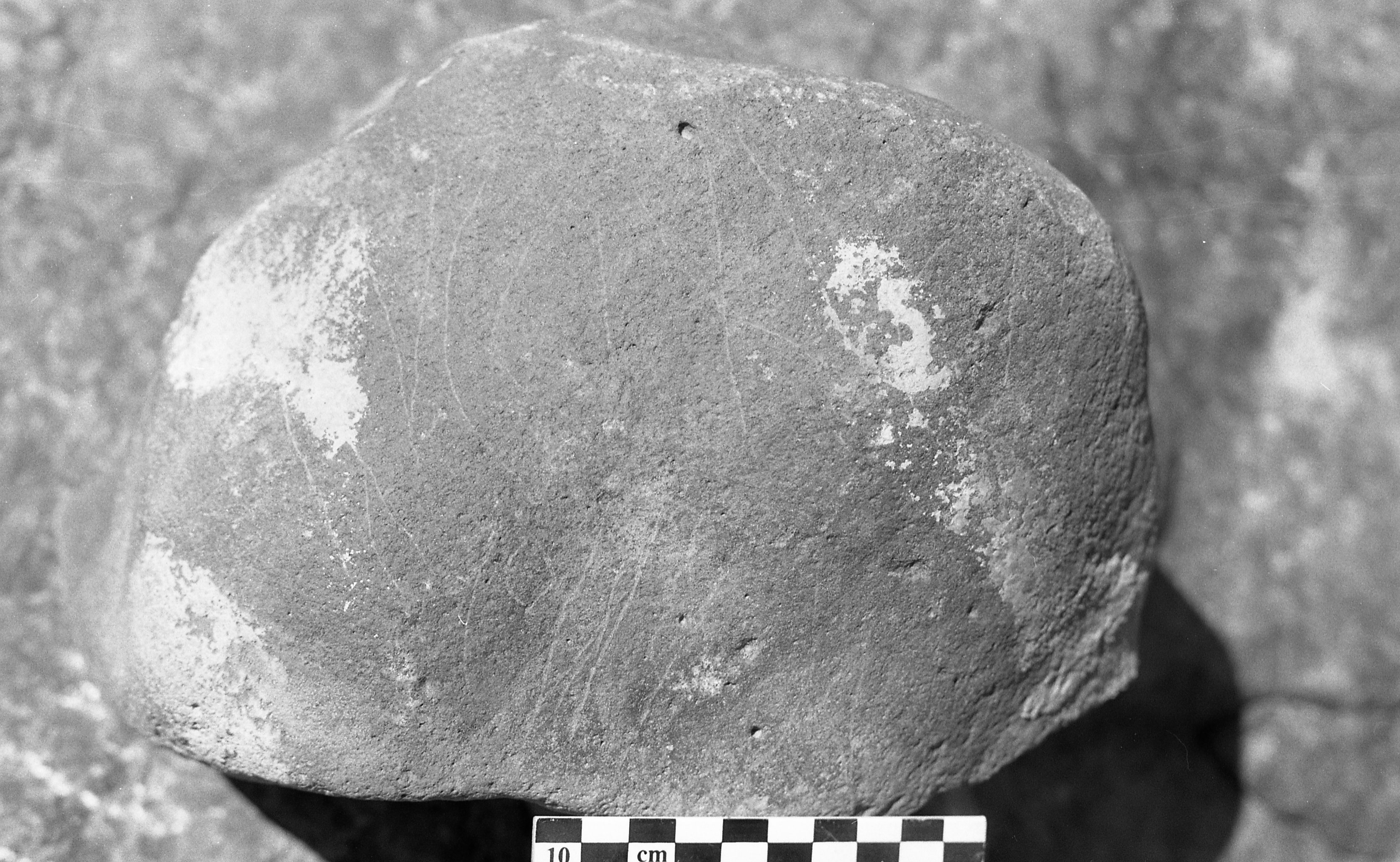 inscription of siglum Is.K 293