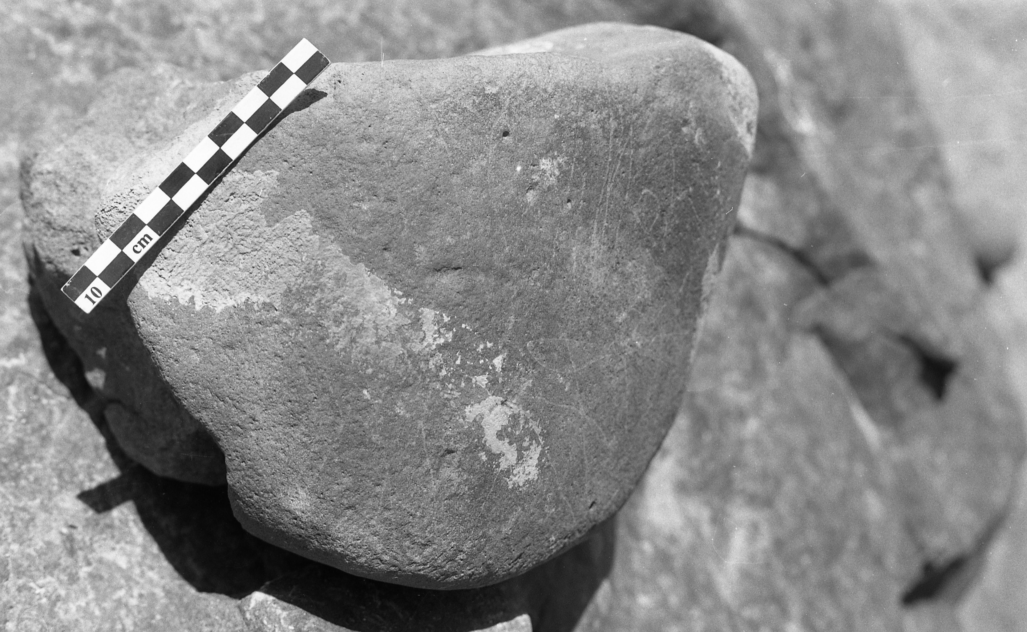 inscription of siglum Is.K 293