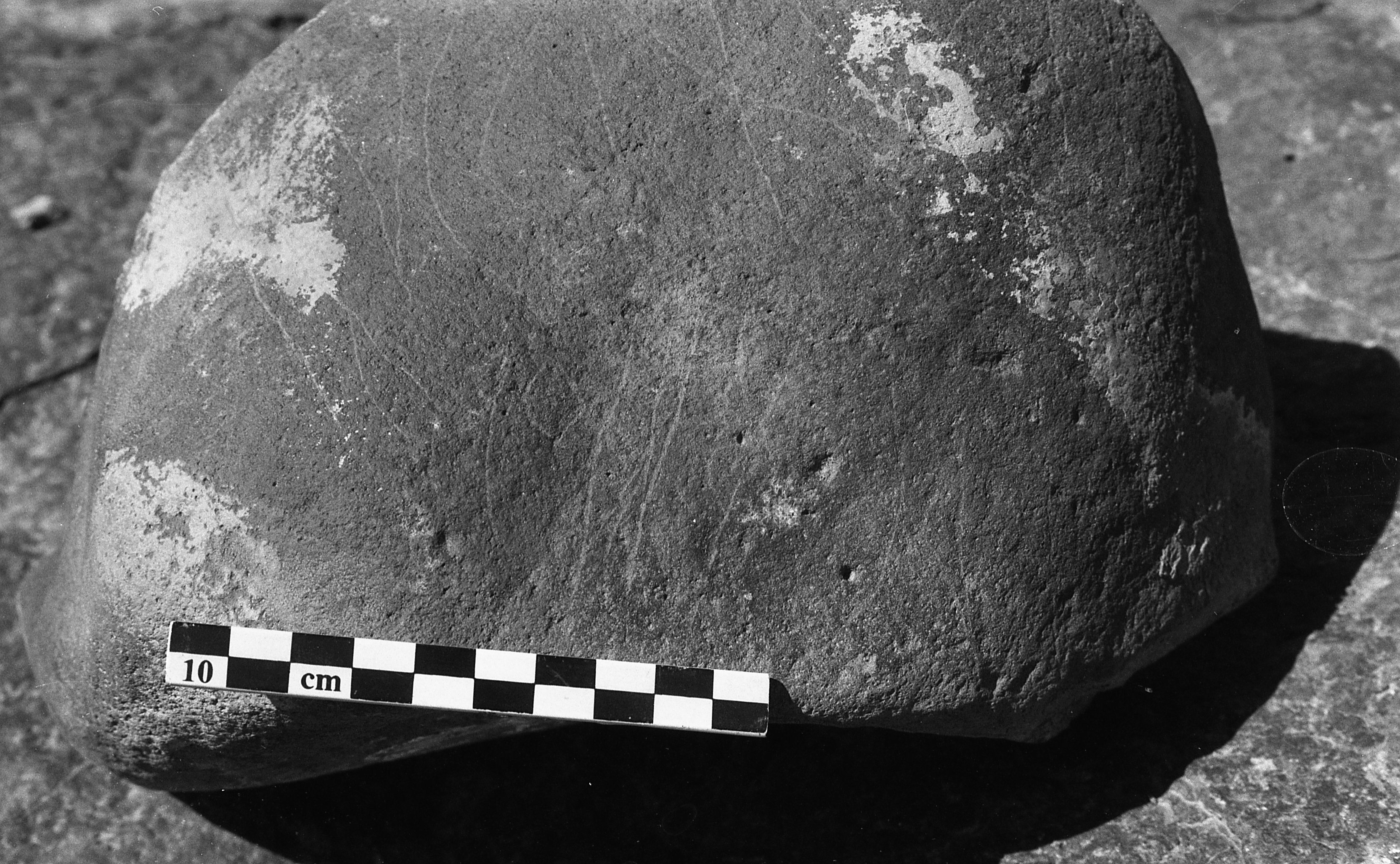 inscription of siglum Is.K 293