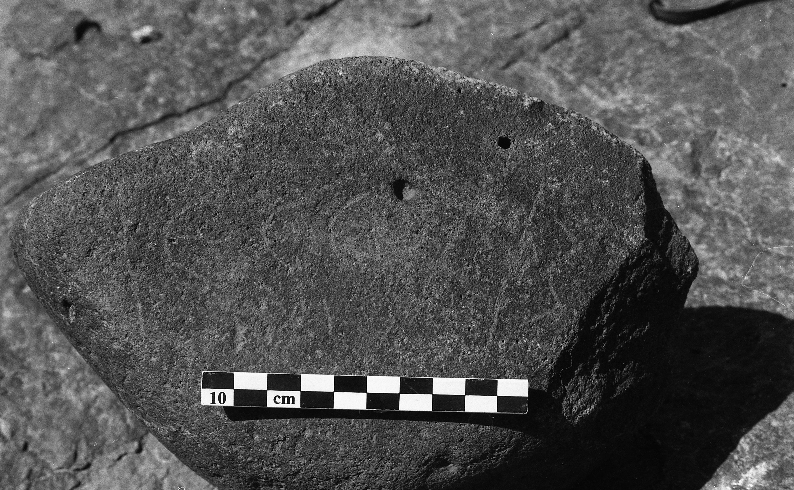 inscription of siglum Is.K 294