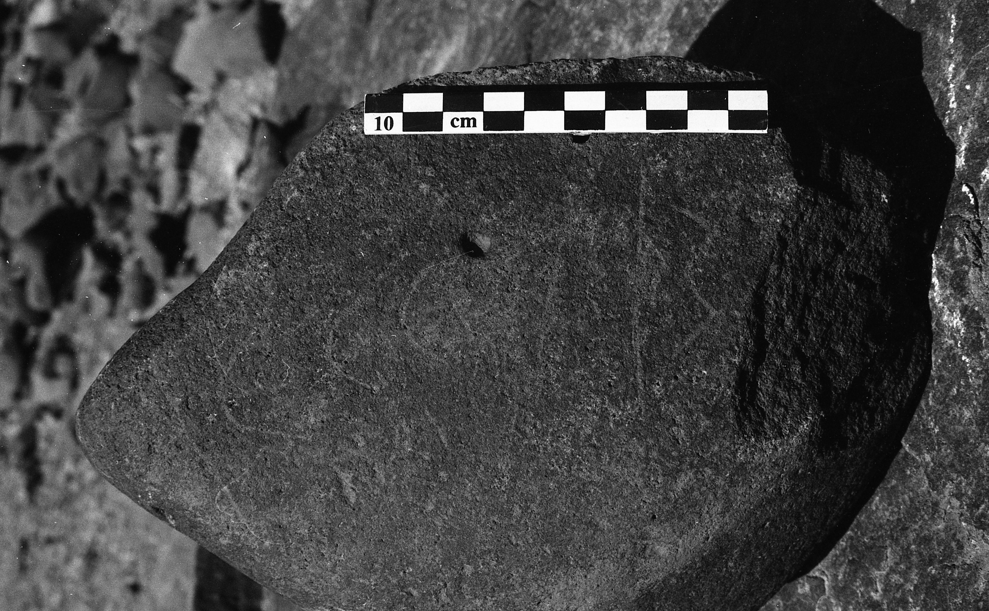 inscription of siglum Is.K 294