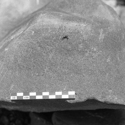 inscription of siglum Is.K 298