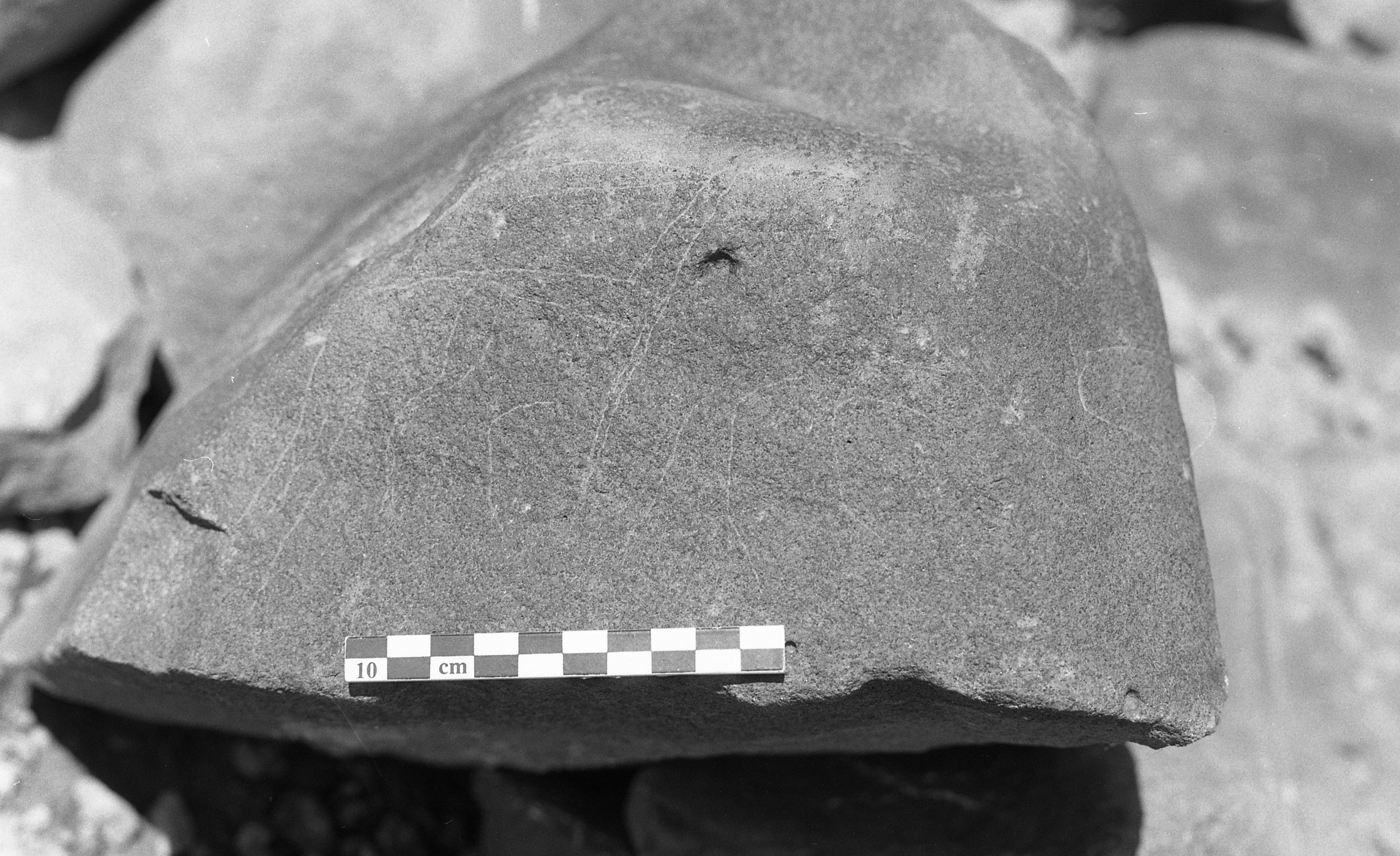 inscription of siglum Is.K 298