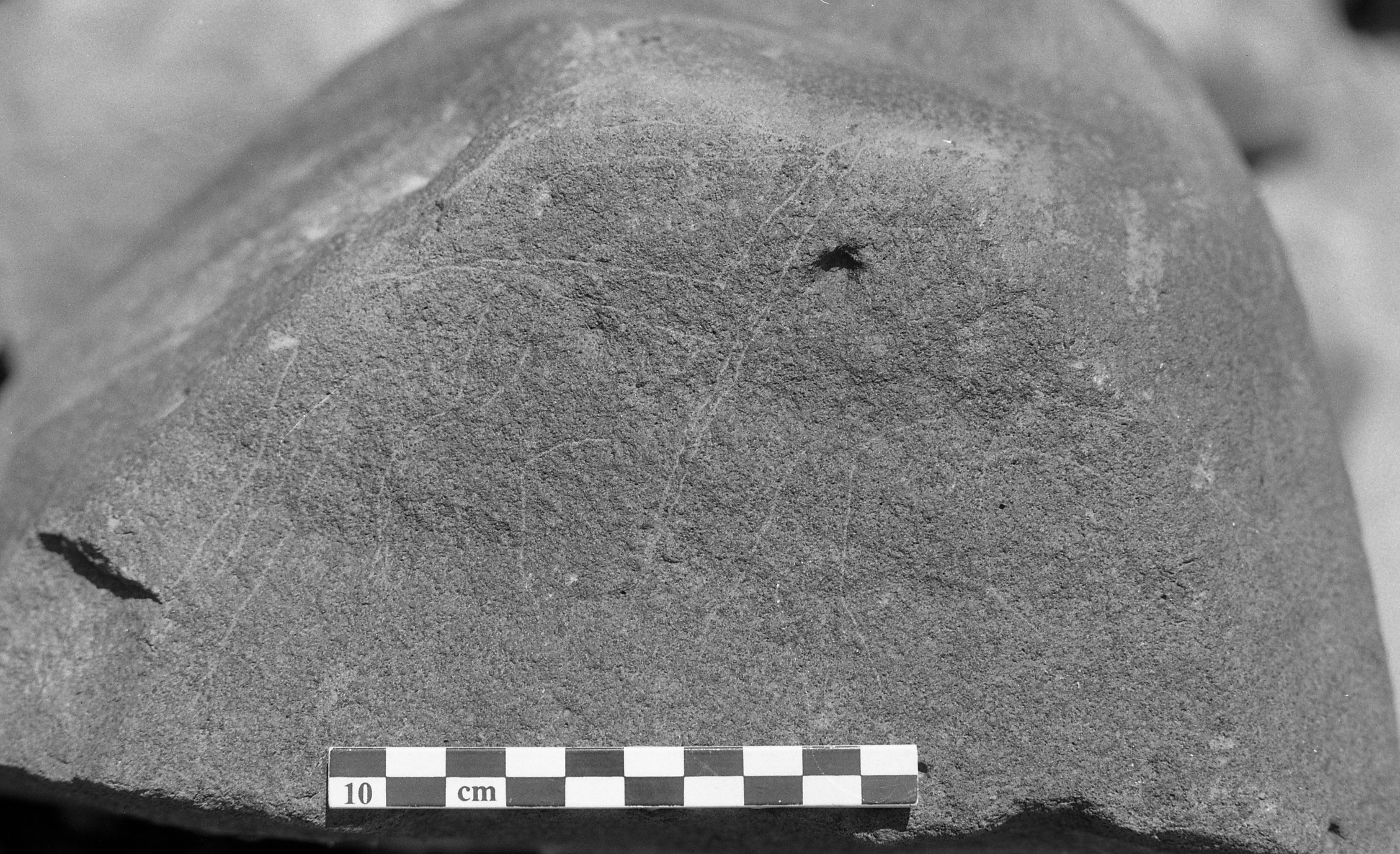 inscription of siglum Is.K 298