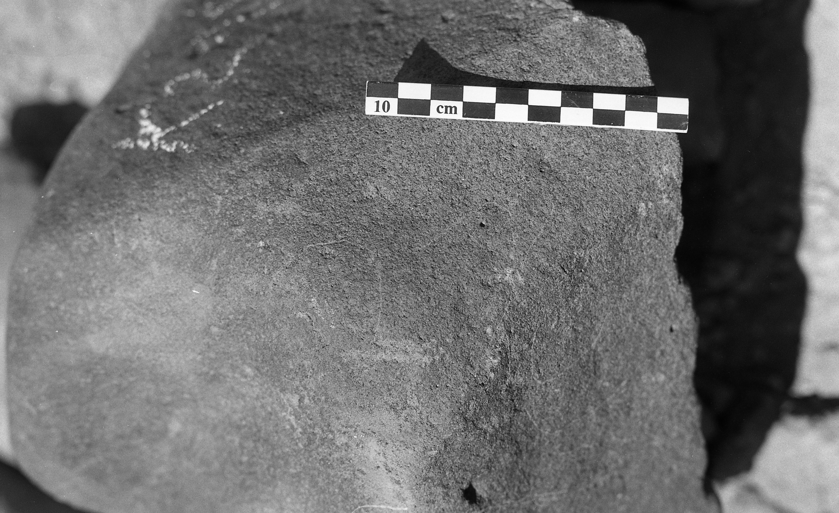 inscription of siglum Is.K 298